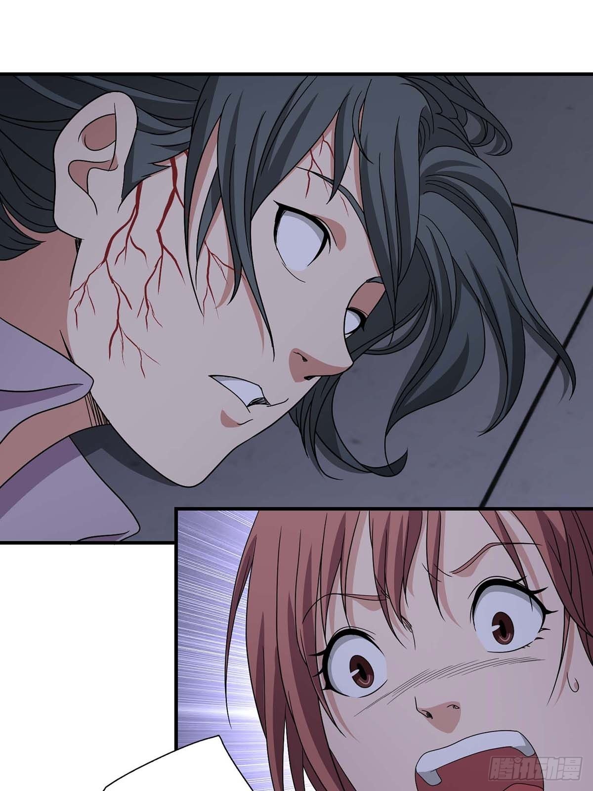 Truyền Kì Tửu Tửu Chapter 19 - Trang 2