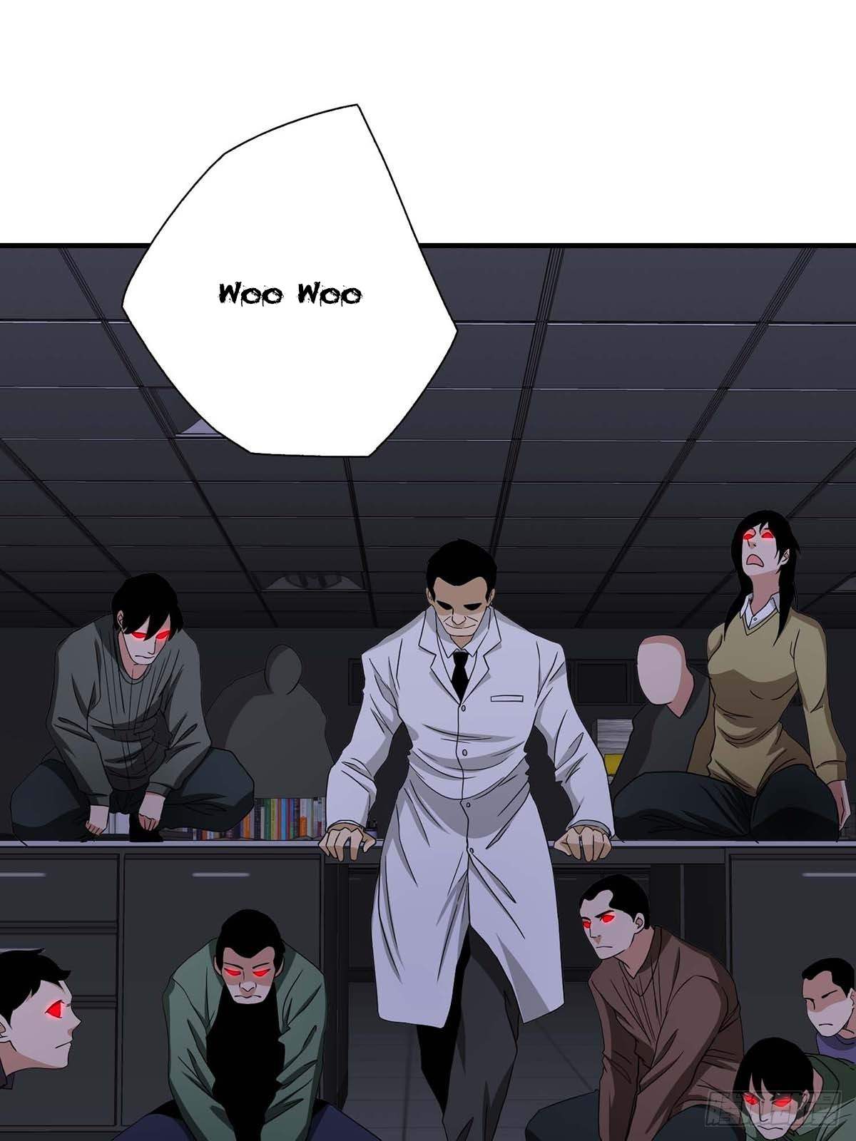 Truyền Kì Tửu Tửu Chapter 19 - Trang 2