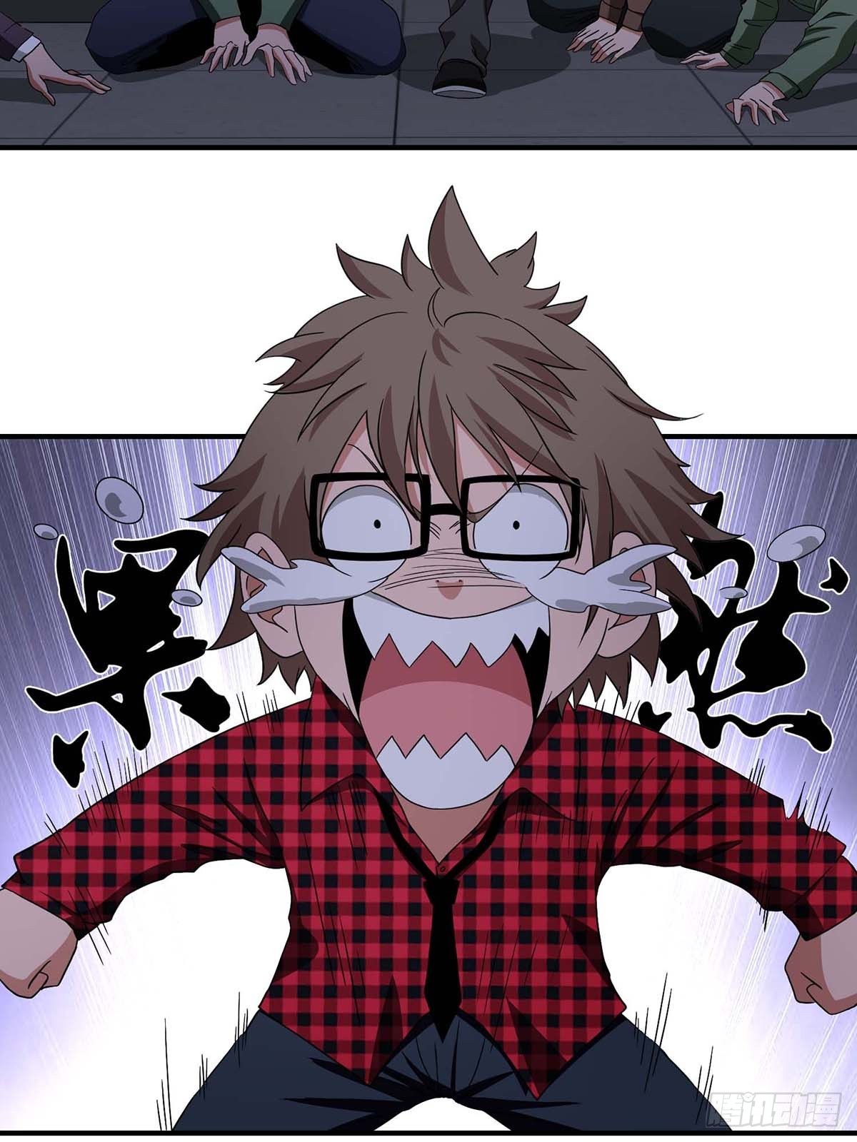 Truyền Kì Tửu Tửu Chapter 19 - Trang 2