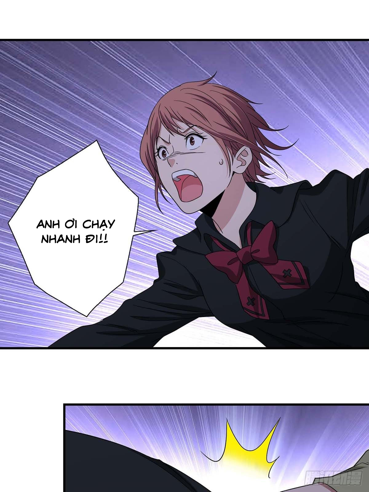 Truyền Kì Tửu Tửu Chapter 19 - Trang 2