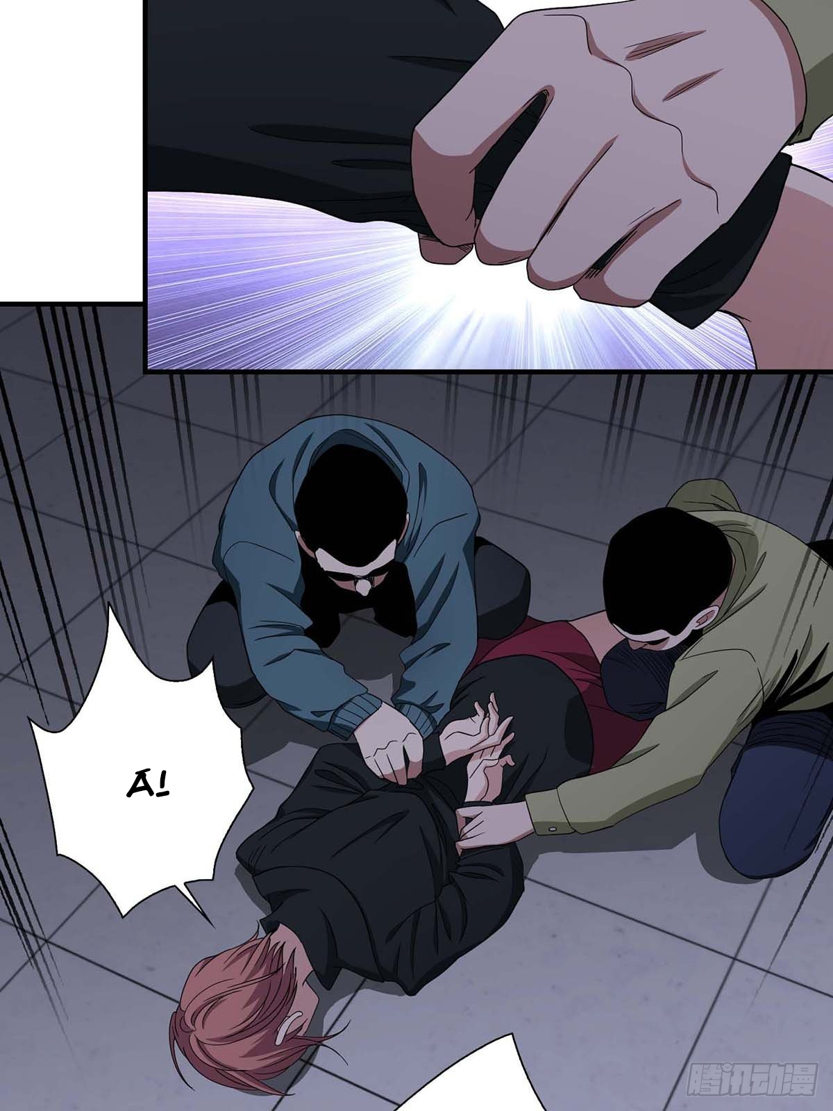 Truyền Kì Tửu Tửu Chapter 19 - Trang 2