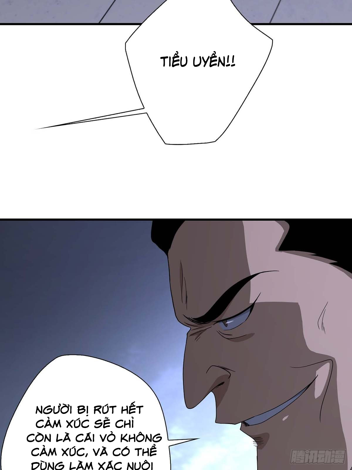 Truyền Kì Tửu Tửu Chapter 19 - Trang 2