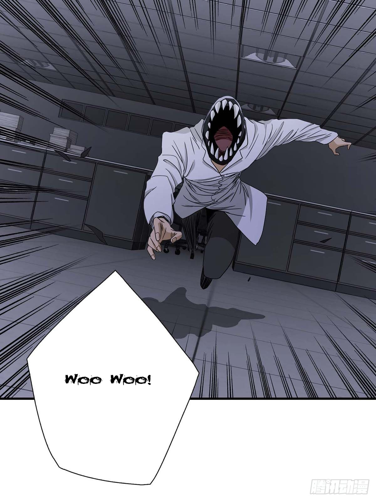 Truyền Kì Tửu Tửu Chapter 19 - Trang 2