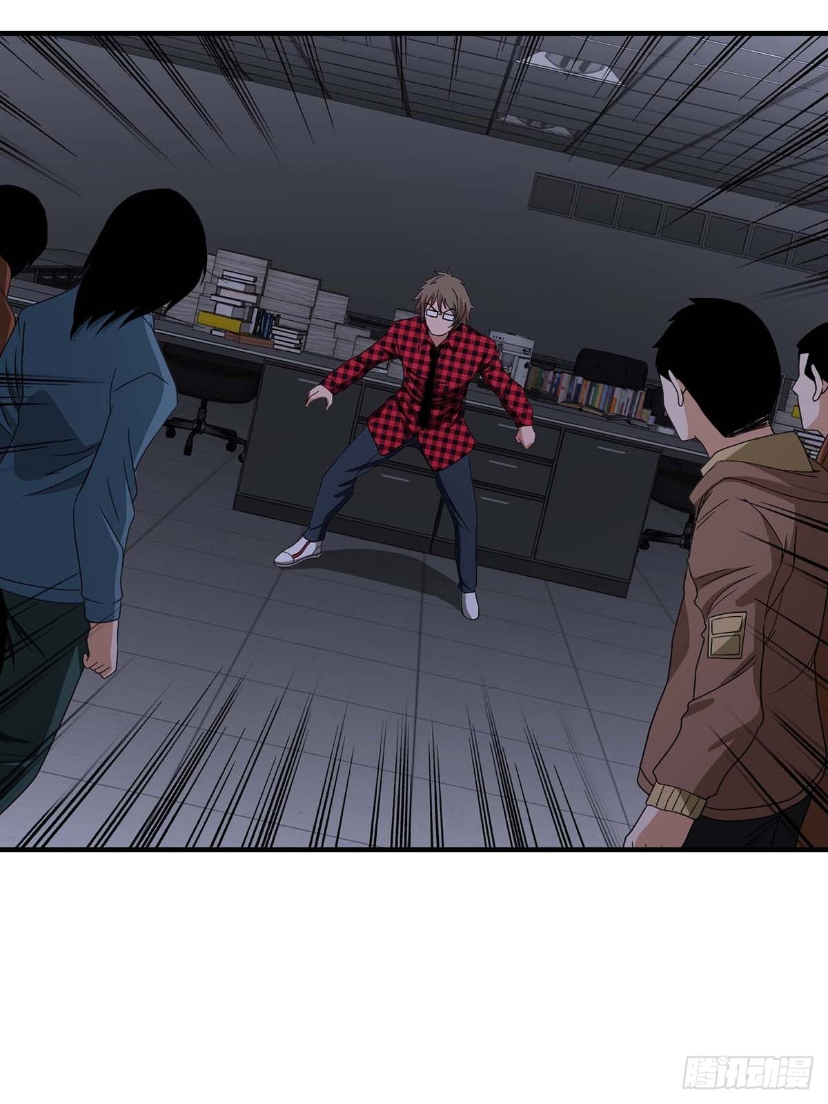 Truyền Kì Tửu Tửu Chapter 19 - Trang 2