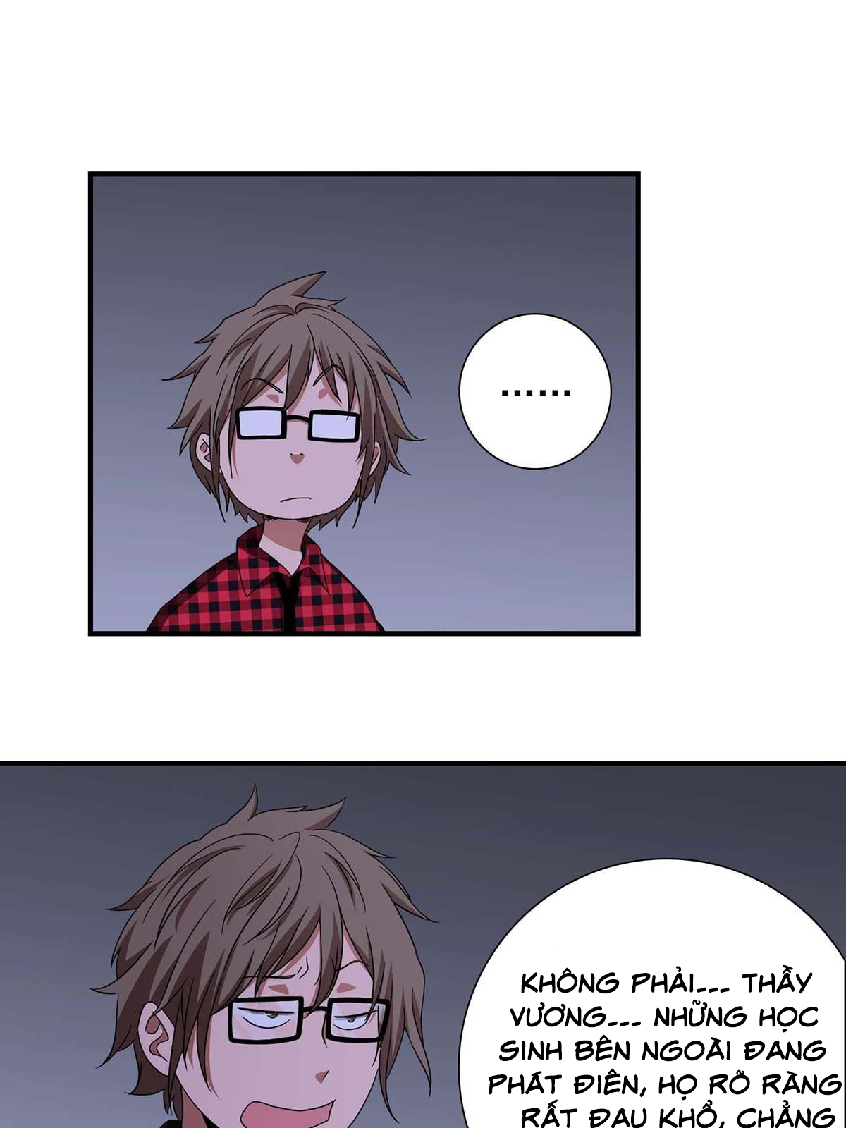 Truyền Kì Tửu Tửu Chapter 19 - Trang 2