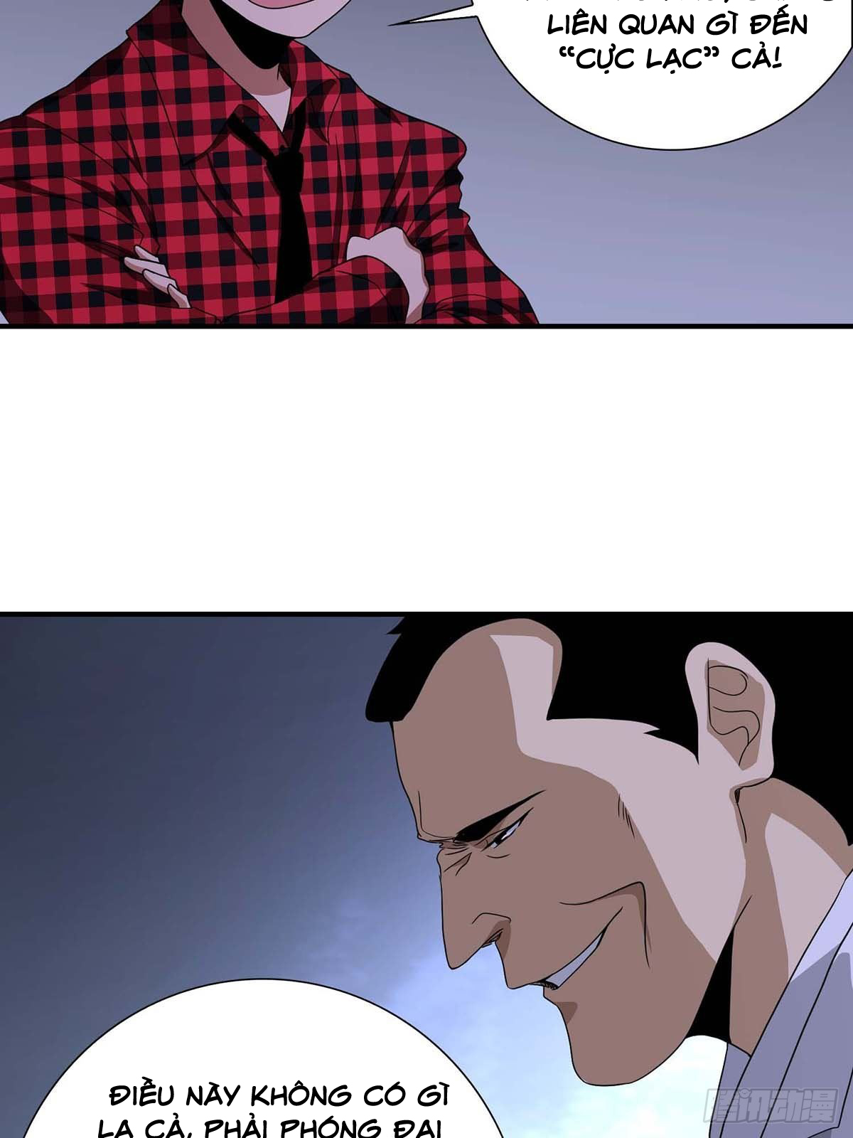 Truyền Kì Tửu Tửu Chapter 19 - Trang 2