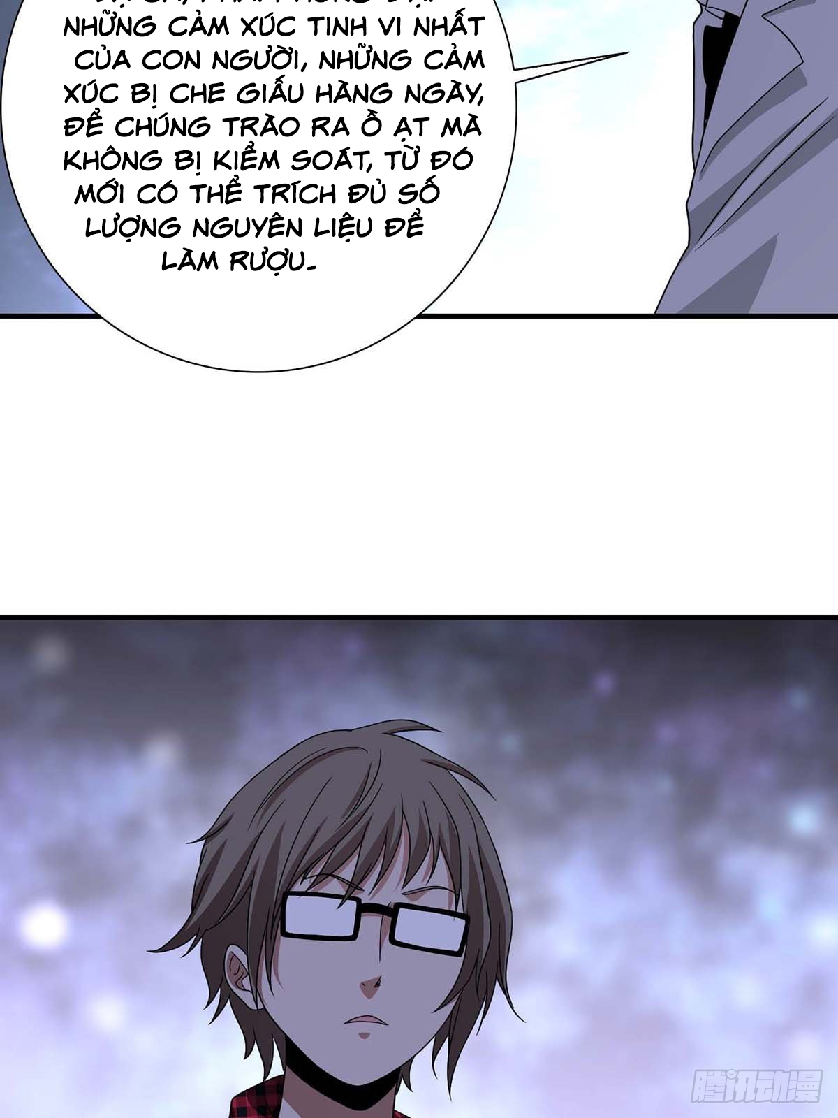 Truyền Kì Tửu Tửu Chapter 19 - Trang 2