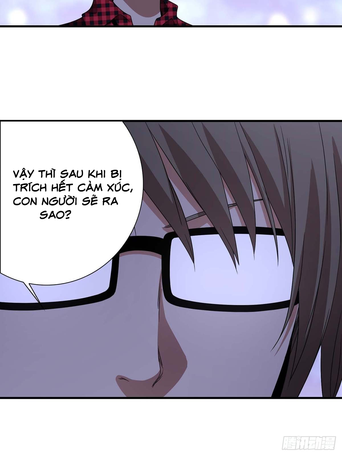 Truyền Kì Tửu Tửu Chapter 19 - Trang 2