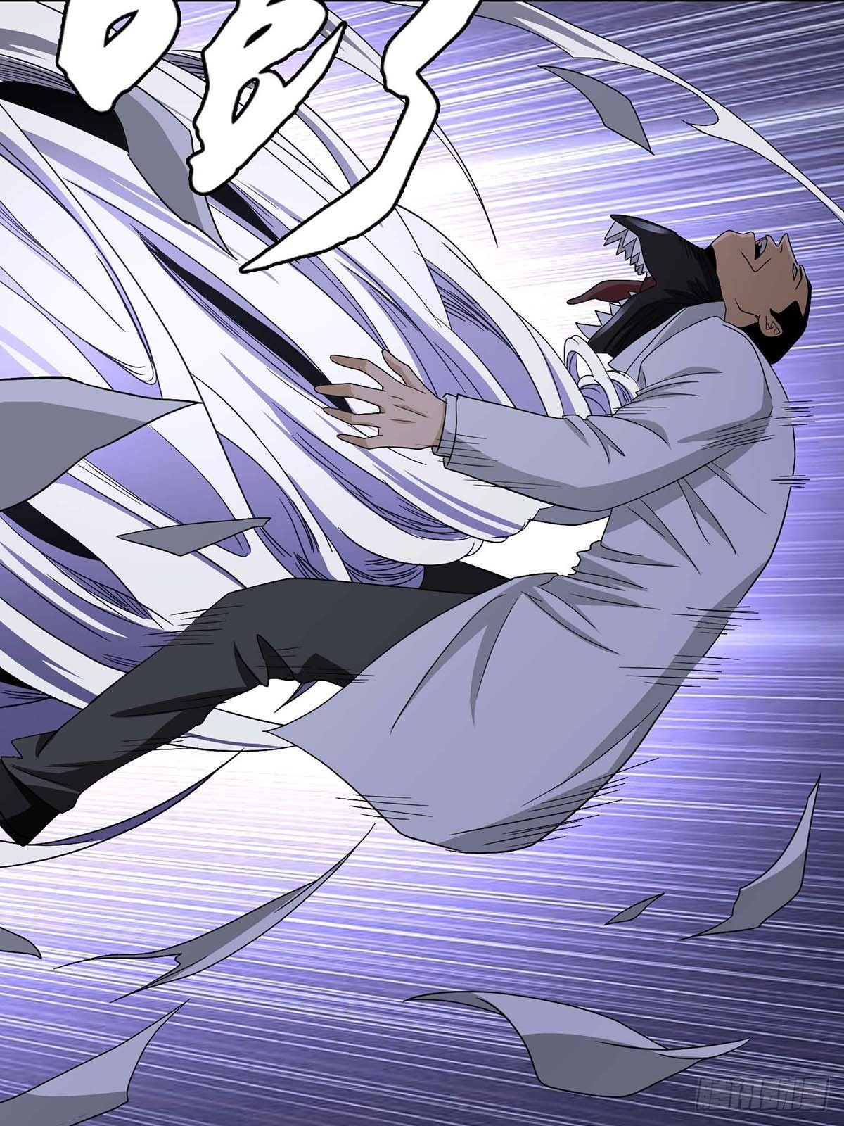 Truyền Kì Tửu Tửu Chapter 20 - Trang 2