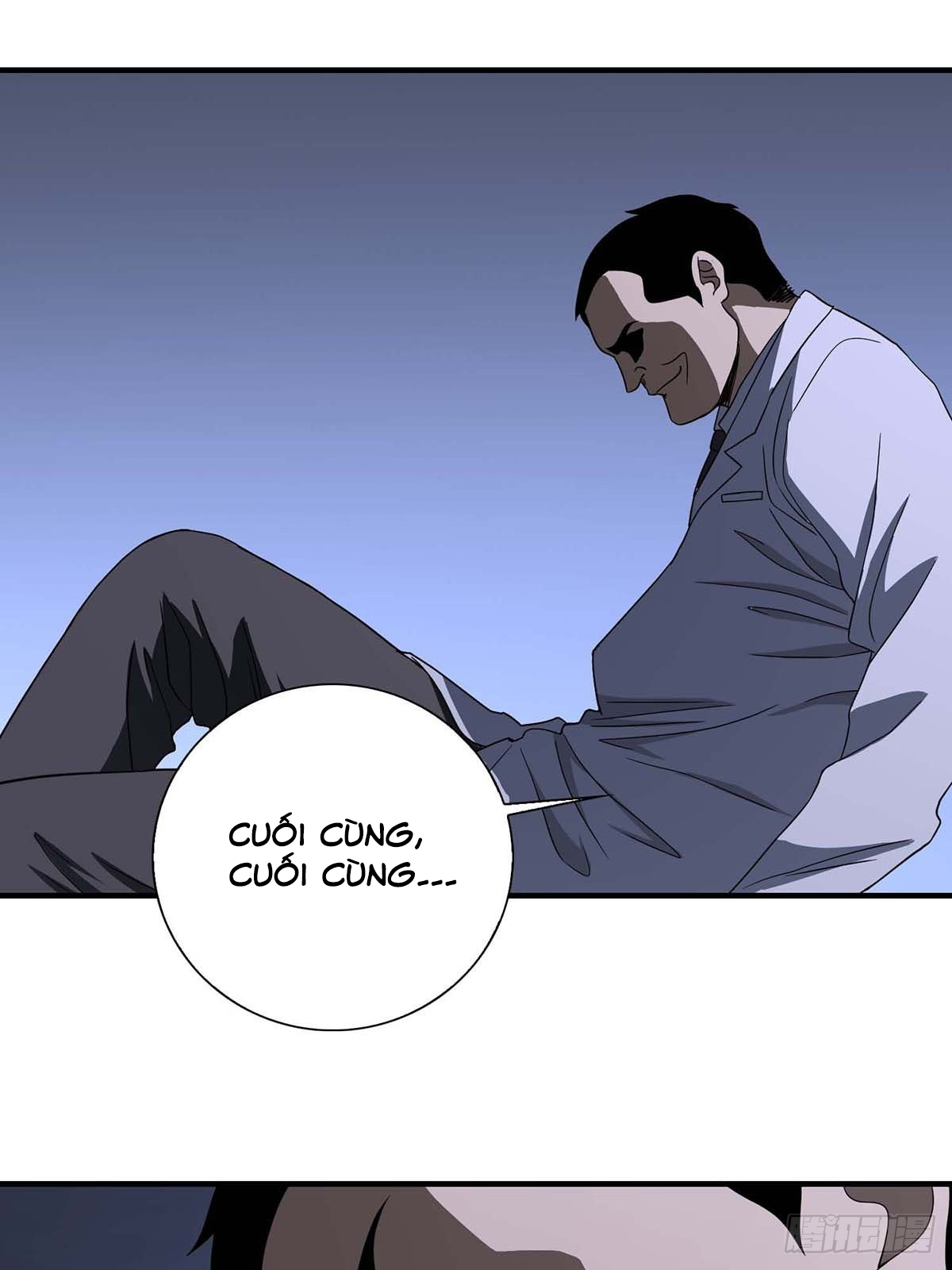 Truyền Kì Tửu Tửu Chapter 20 - Trang 2