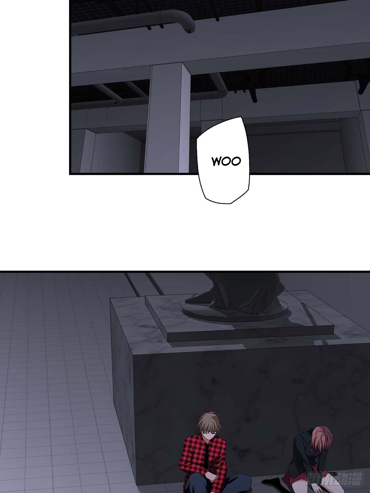 Truyền Kì Tửu Tửu Chapter 20 - Trang 2