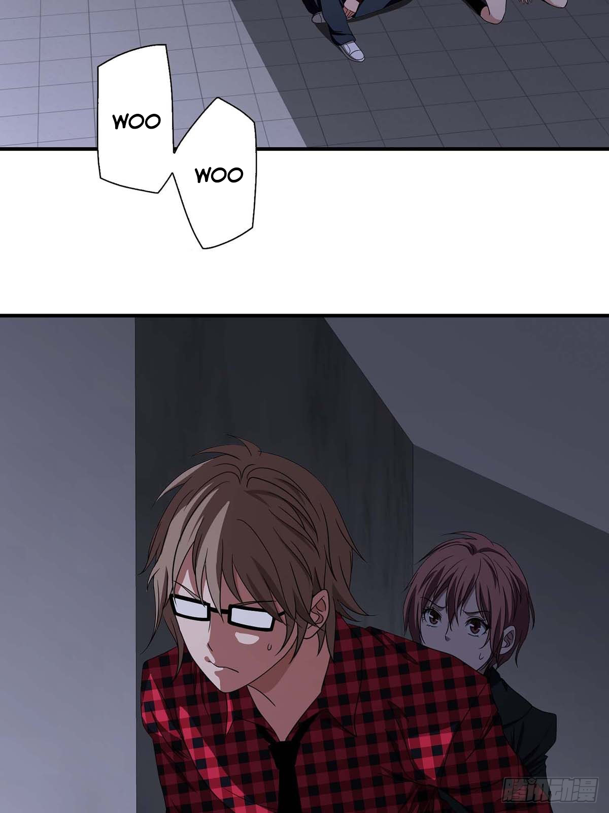 Truyền Kì Tửu Tửu Chapter 20 - Trang 2