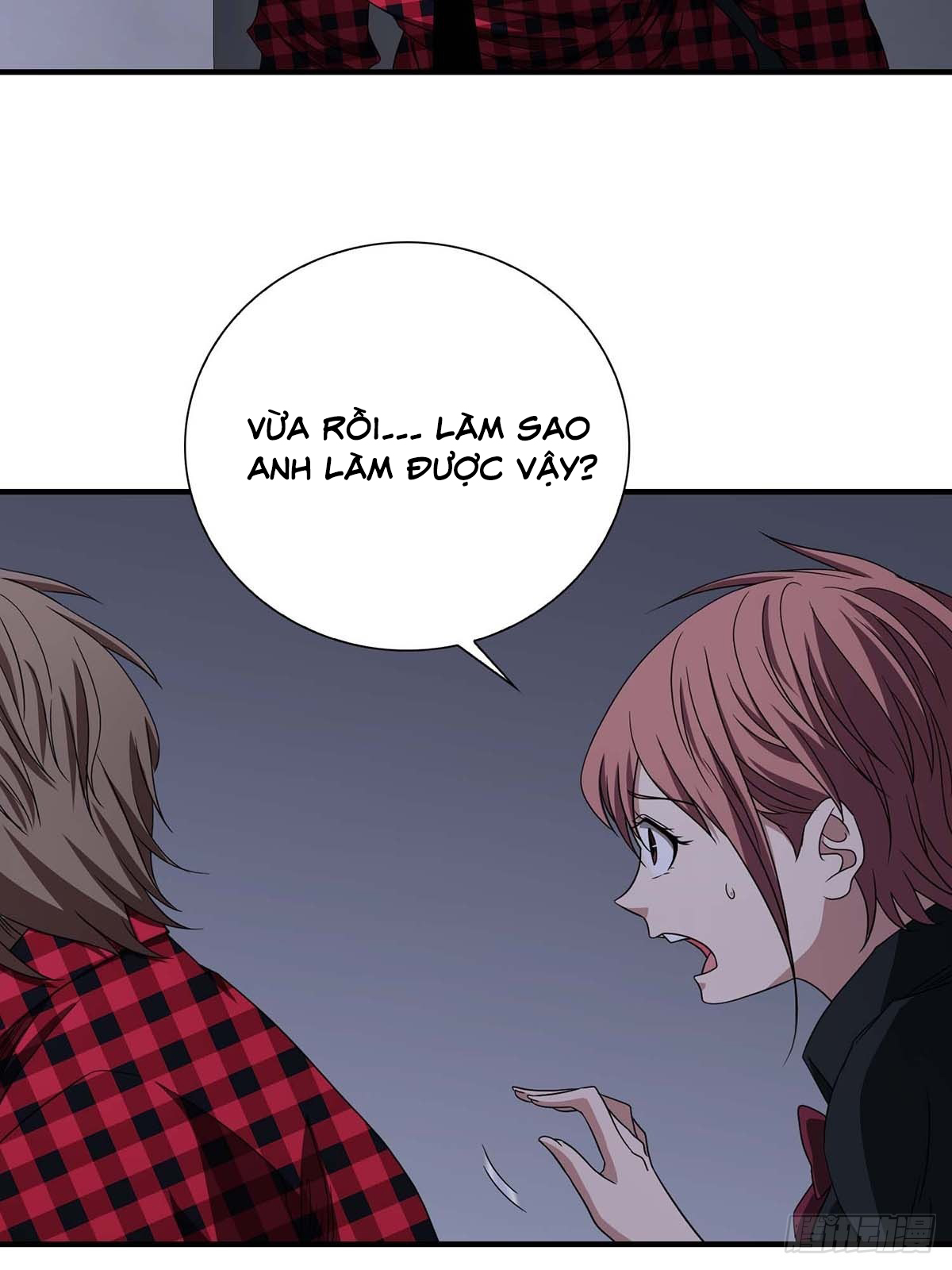 Truyền Kì Tửu Tửu Chapter 20 - Trang 2