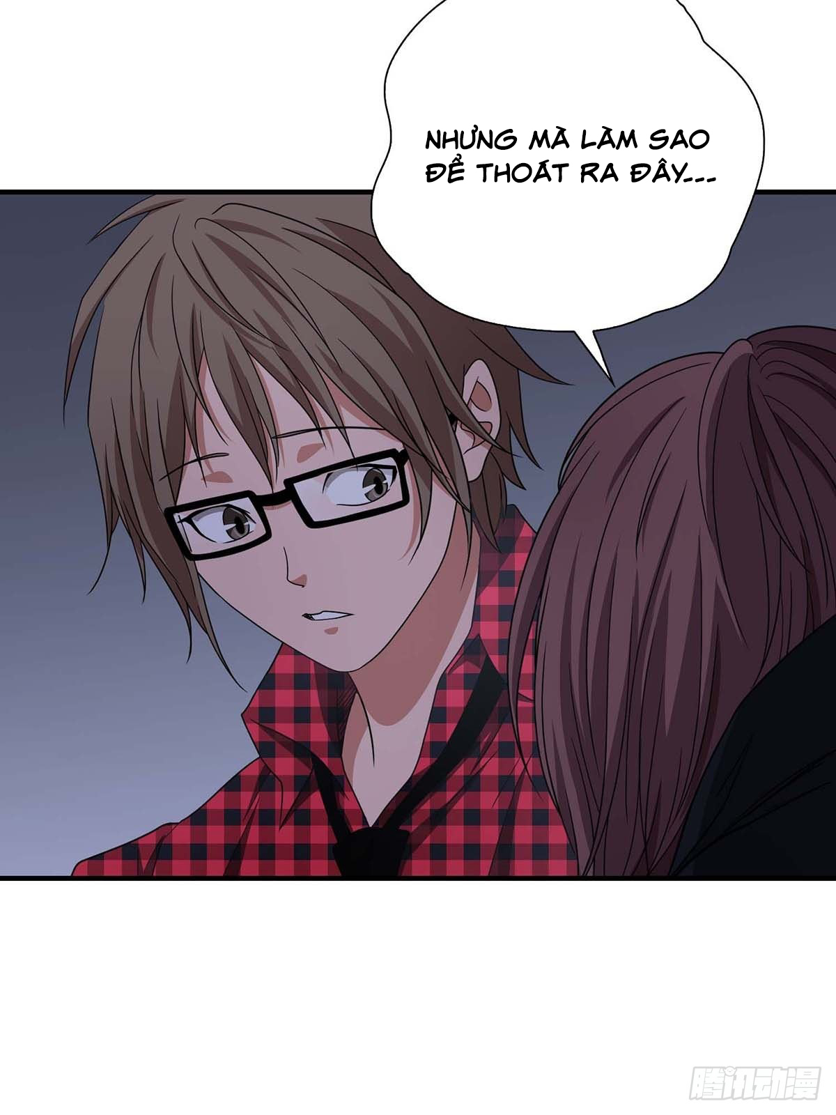 Truyền Kì Tửu Tửu Chapter 20 - Trang 2