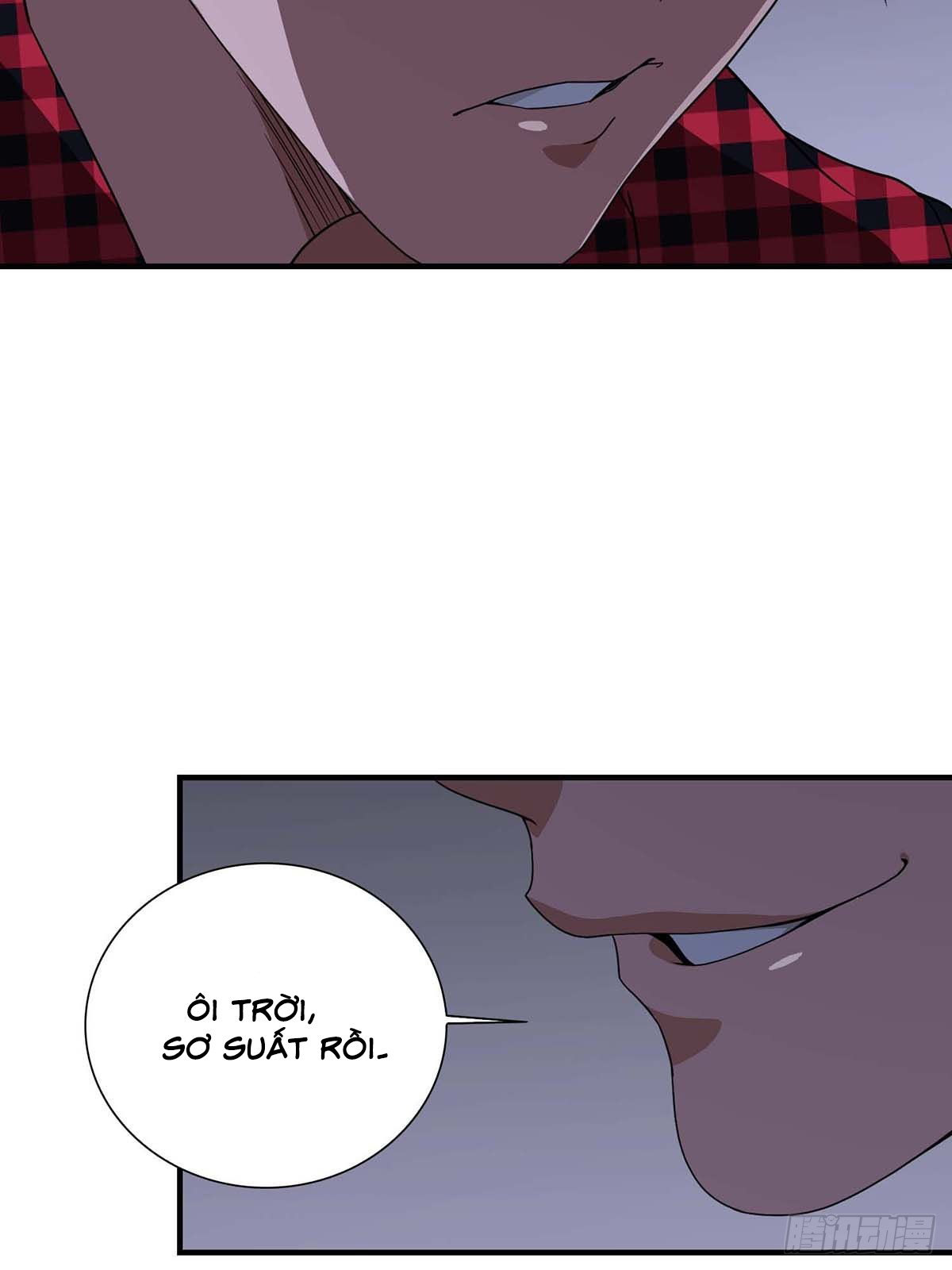 Truyền Kì Tửu Tửu Chapter 20 - Trang 2