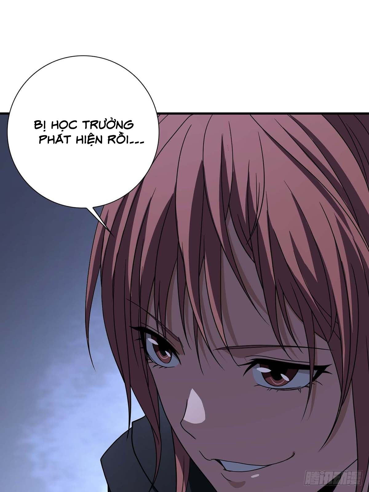 Truyền Kì Tửu Tửu Chapter 20 - Trang 2