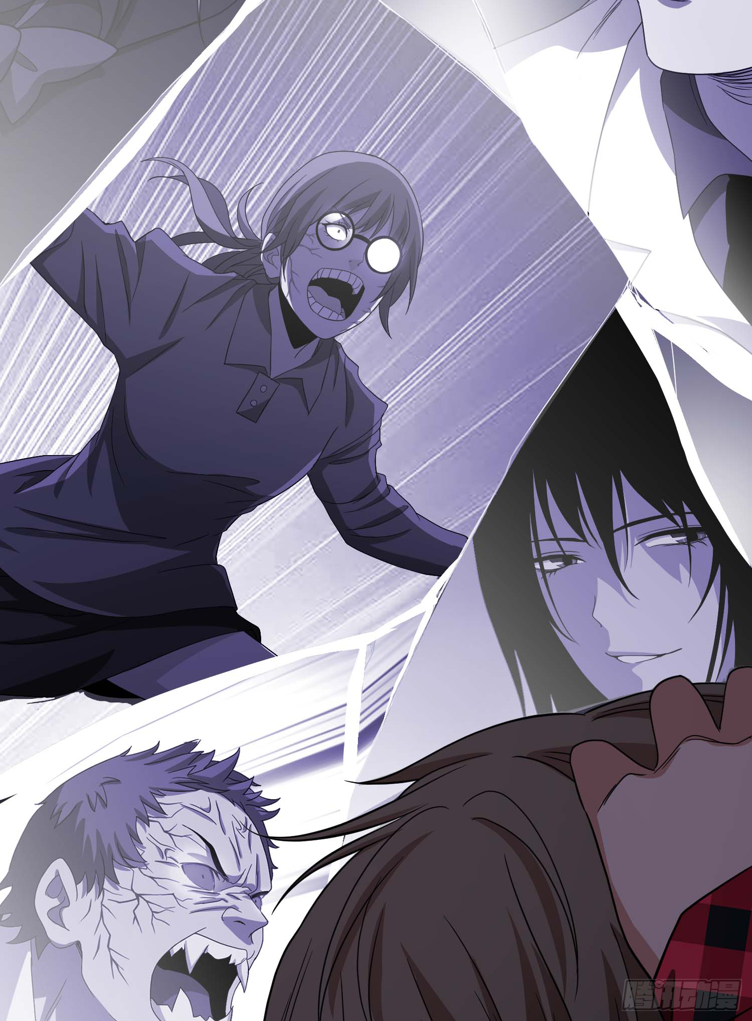 Truyền Kì Tửu Tửu Chapter 20 - Trang 2