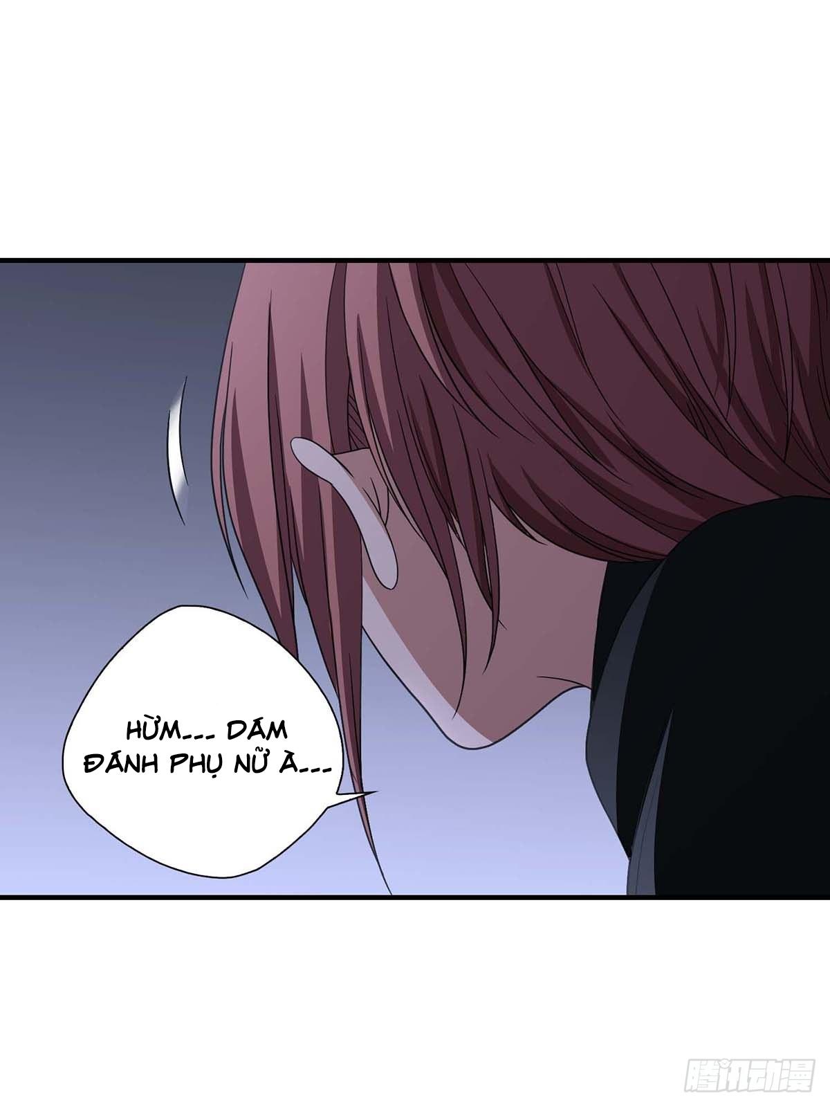 Truyền Kì Tửu Tửu Chapter 21 - Trang 2