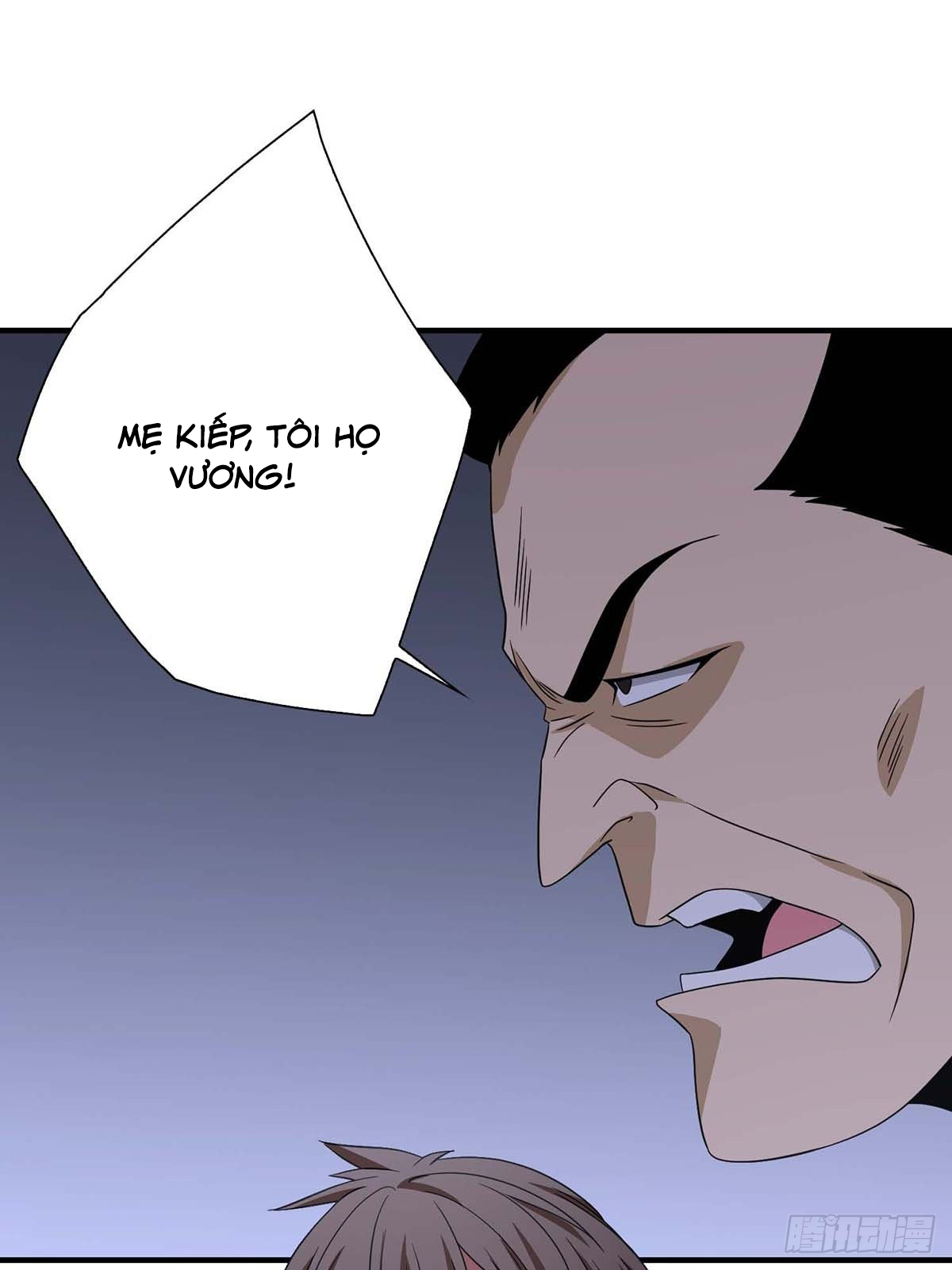 Truyền Kì Tửu Tửu Chapter 21 - Trang 2