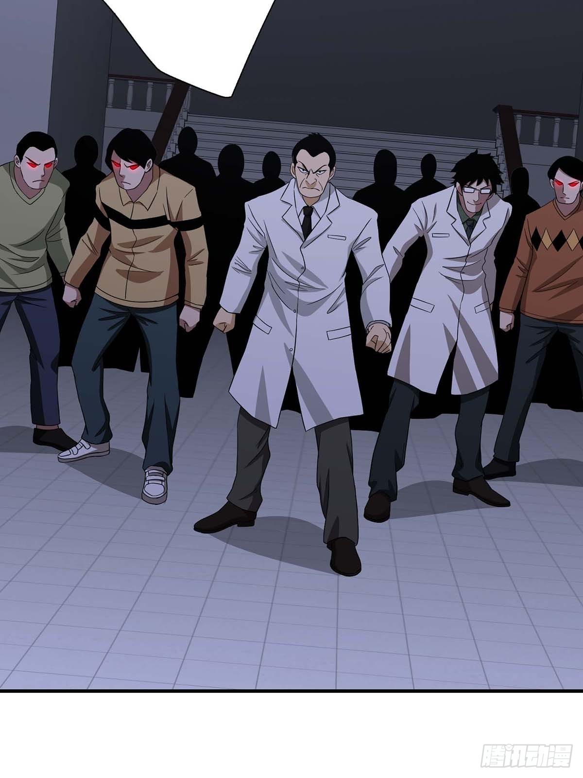 Truyền Kì Tửu Tửu Chapter 21 - Trang 2