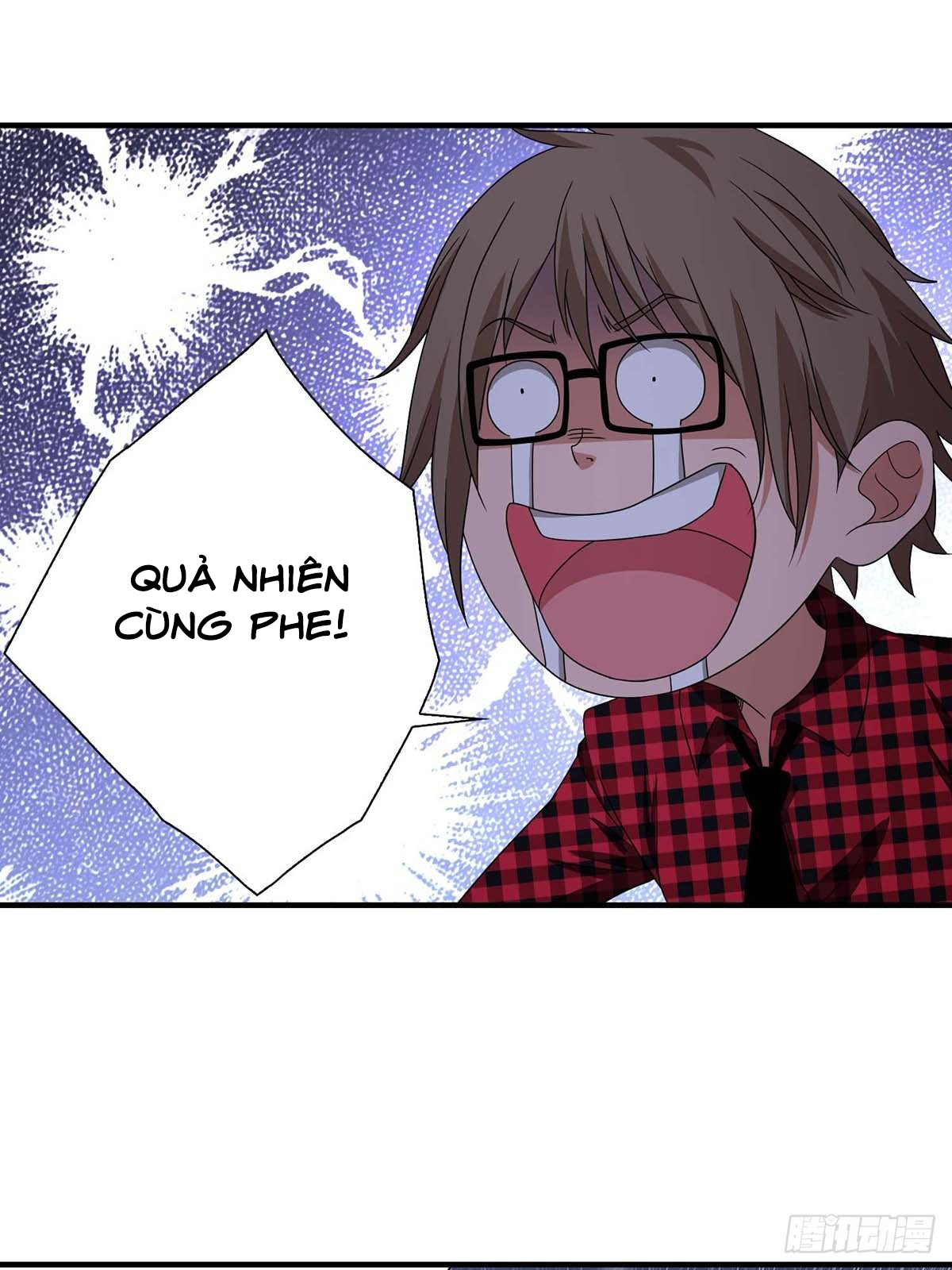 Truyền Kì Tửu Tửu Chapter 21 - Trang 2