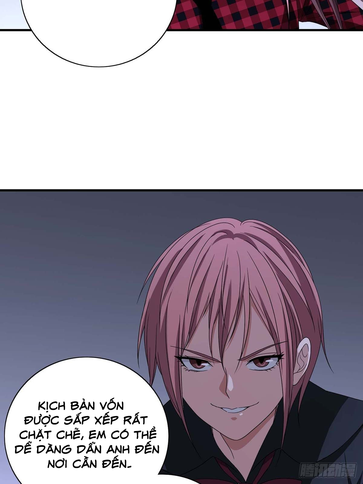 Truyền Kì Tửu Tửu Chapter 21 - Trang 2