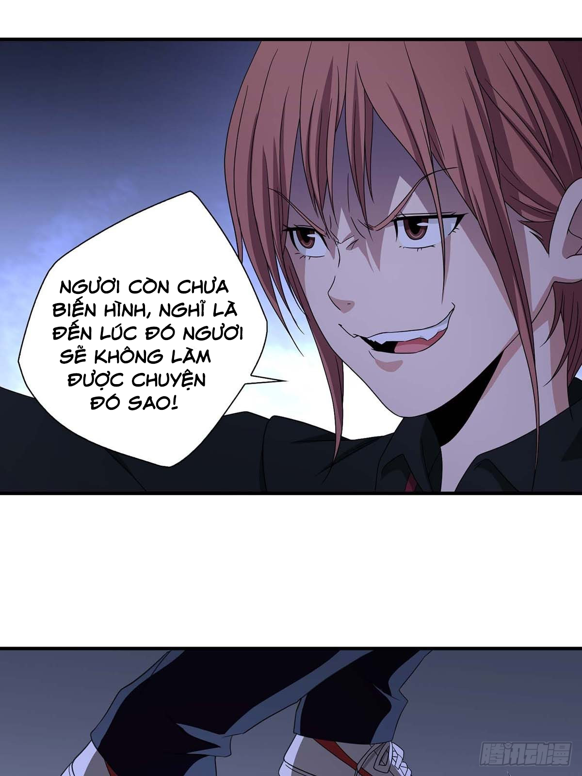 Truyền Kì Tửu Tửu Chapter 21 - Trang 2