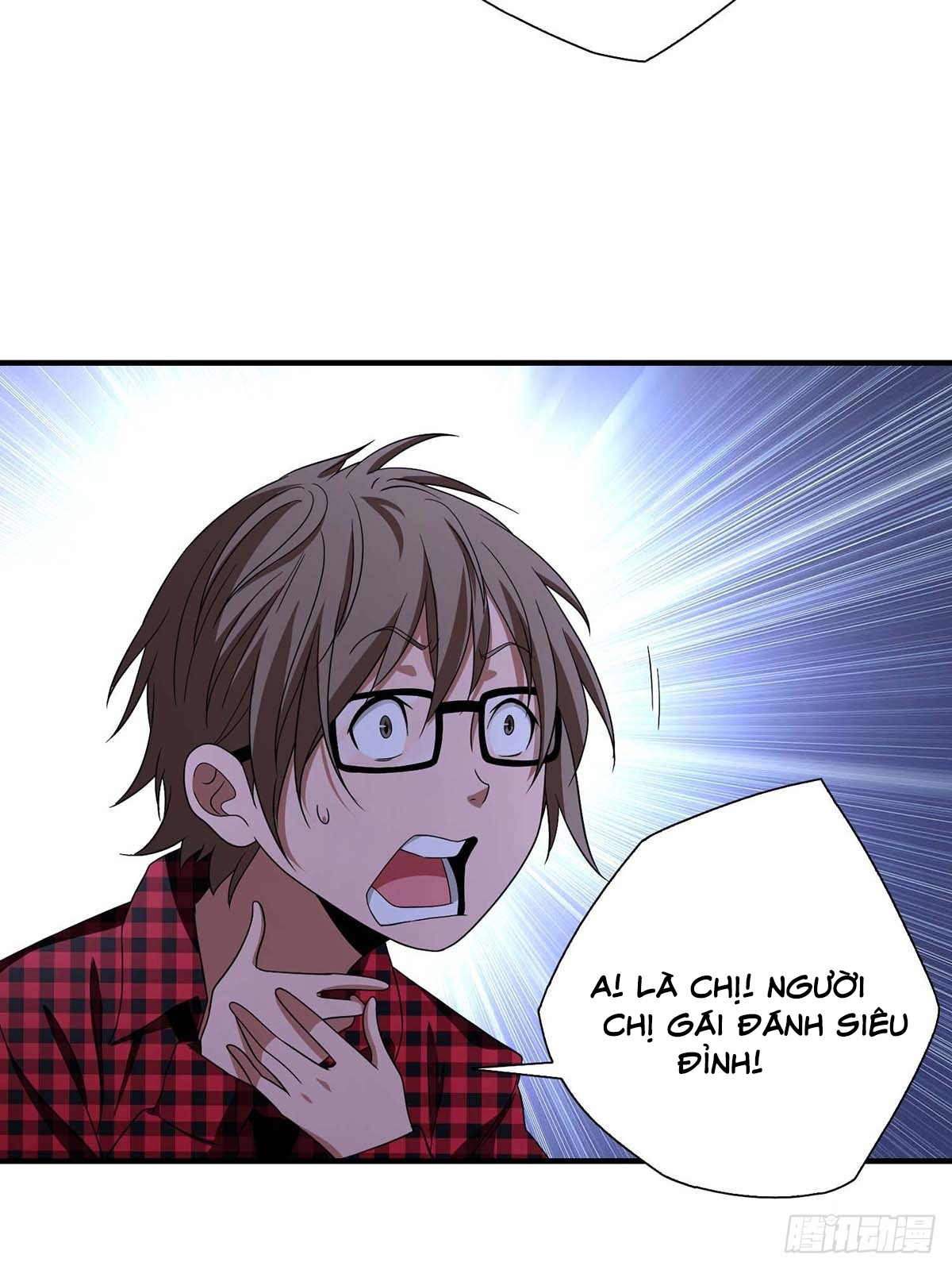 Truyền Kì Tửu Tửu Chapter 21 - Trang 2