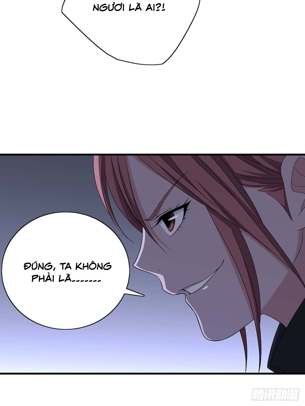 Truyền Kì Tửu Tửu Chapter 21 - Trang 2