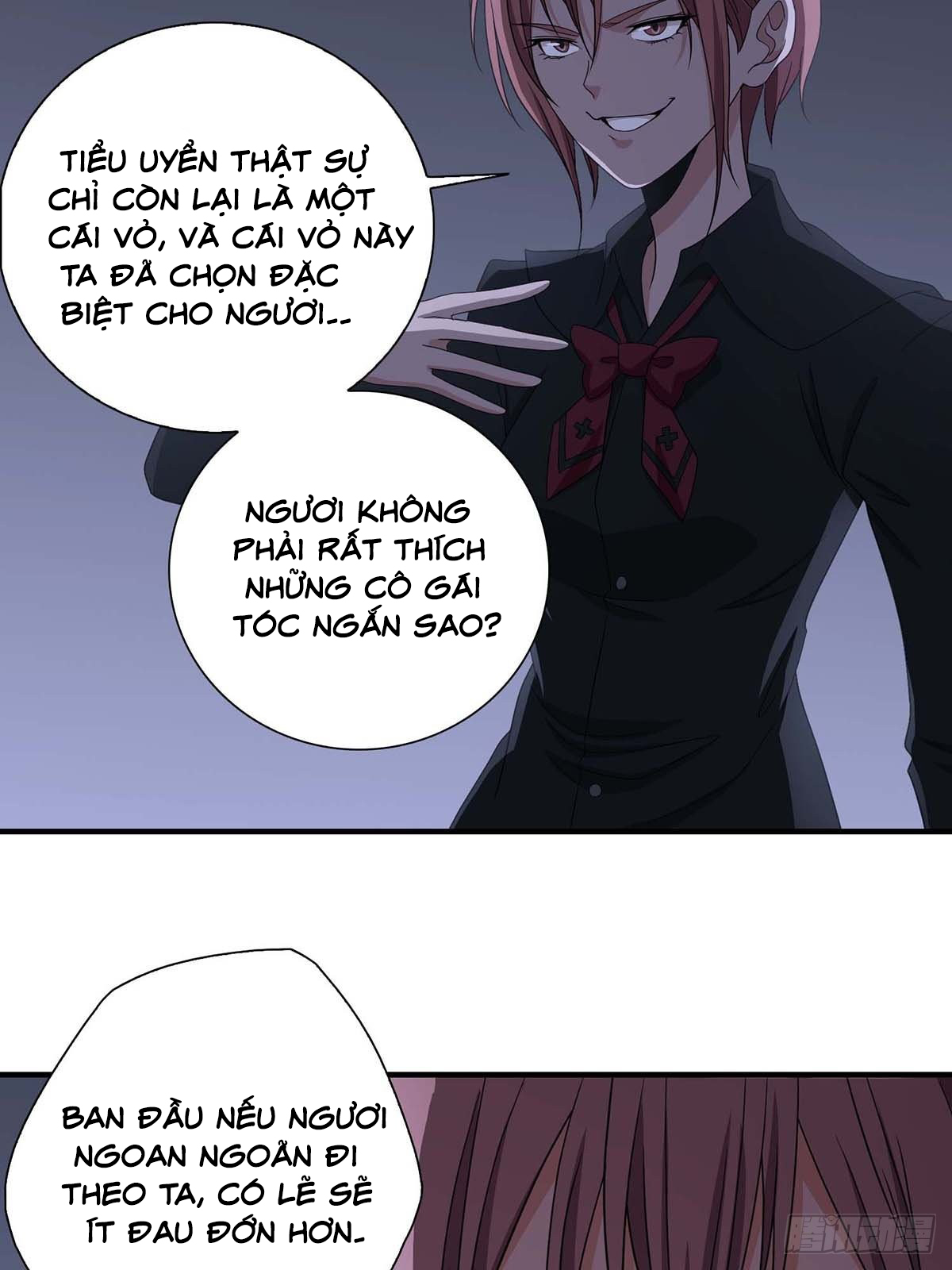 Truyền Kì Tửu Tửu Chapter 21 - Trang 2