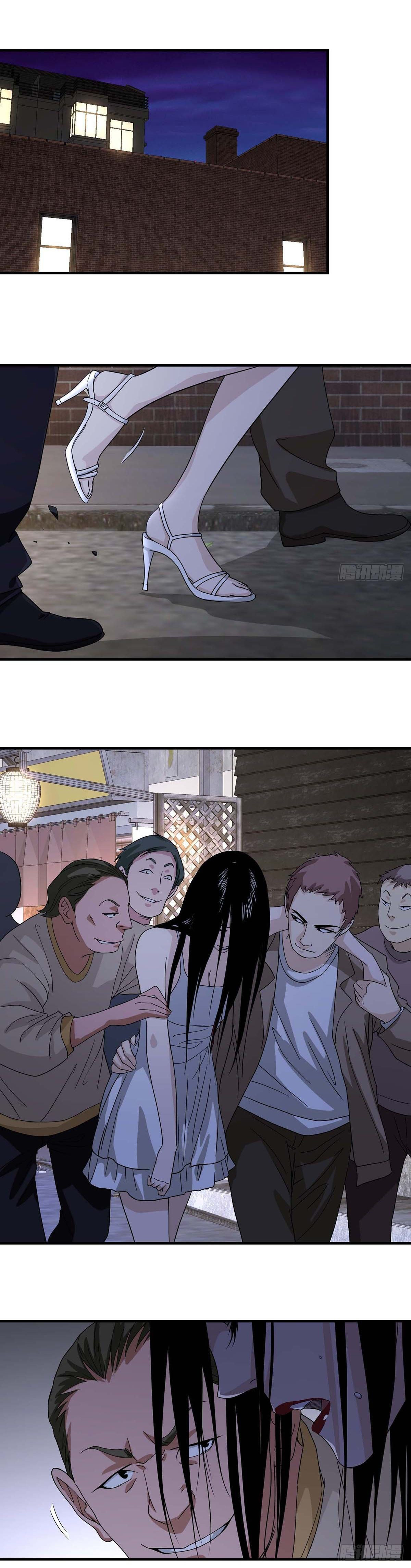 Truyền Kì Tửu Tửu Chapter 5 - Trang 2