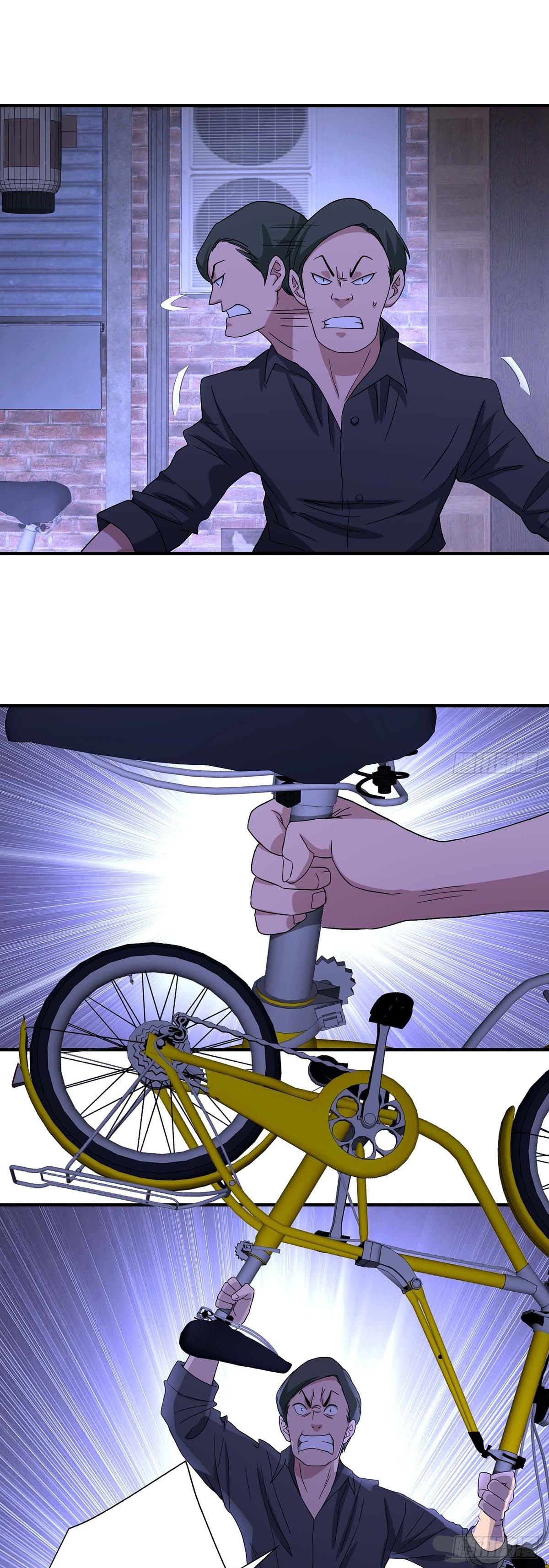 Truyền Kì Tửu Tửu Chapter 6 - Trang 2