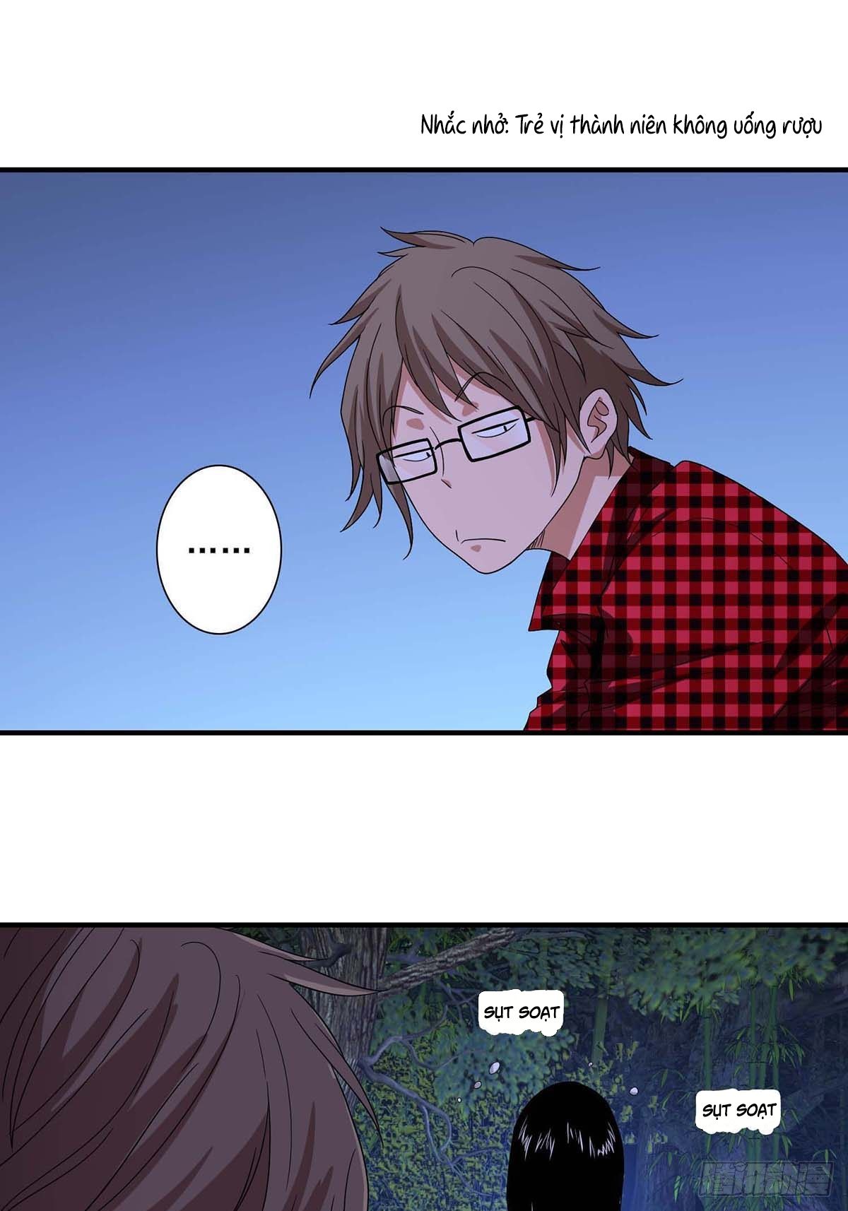 Truyền Kì Tửu Tửu Chapter 7 - Trang 2