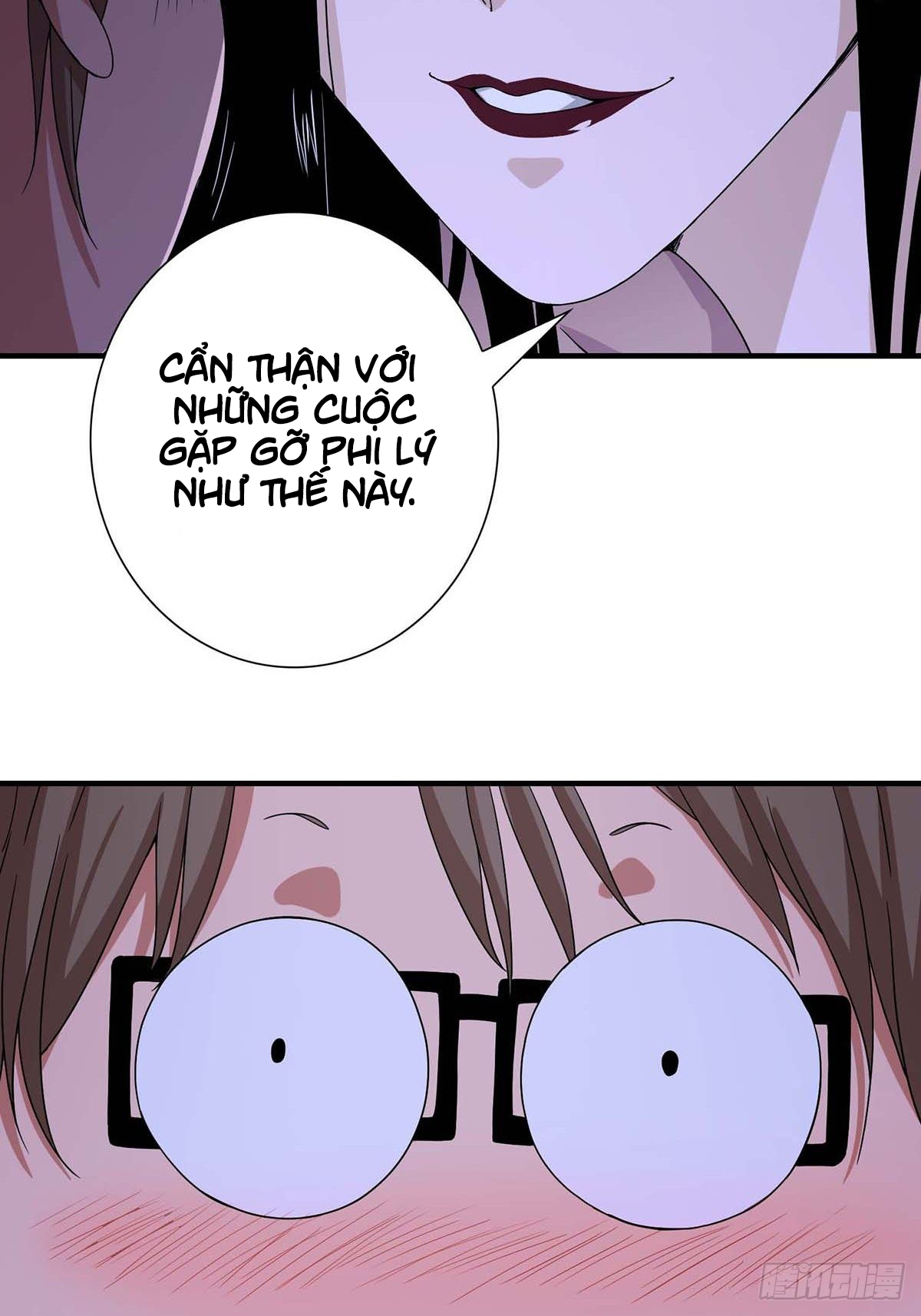 Truyền Kì Tửu Tửu Chapter 7 - Trang 2