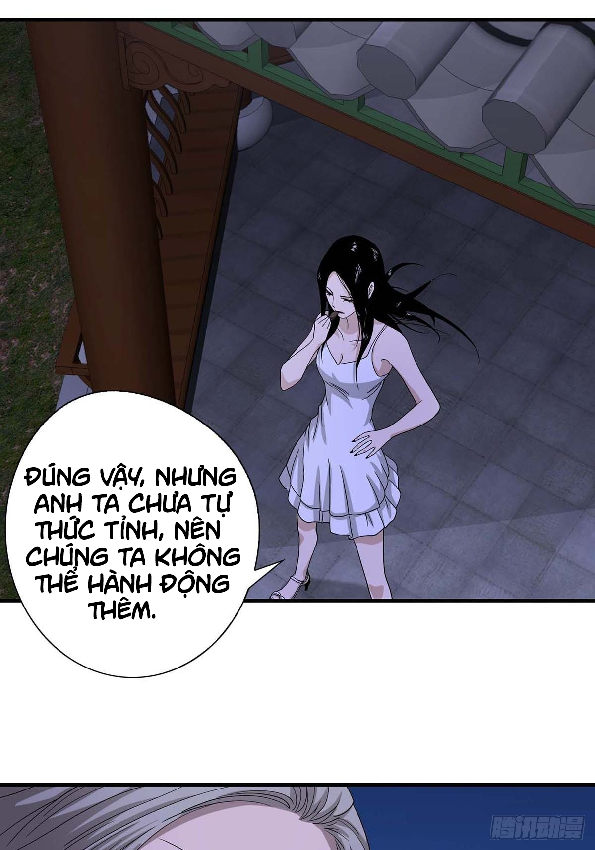 Truyền Kì Tửu Tửu Chapter 7 - Trang 2