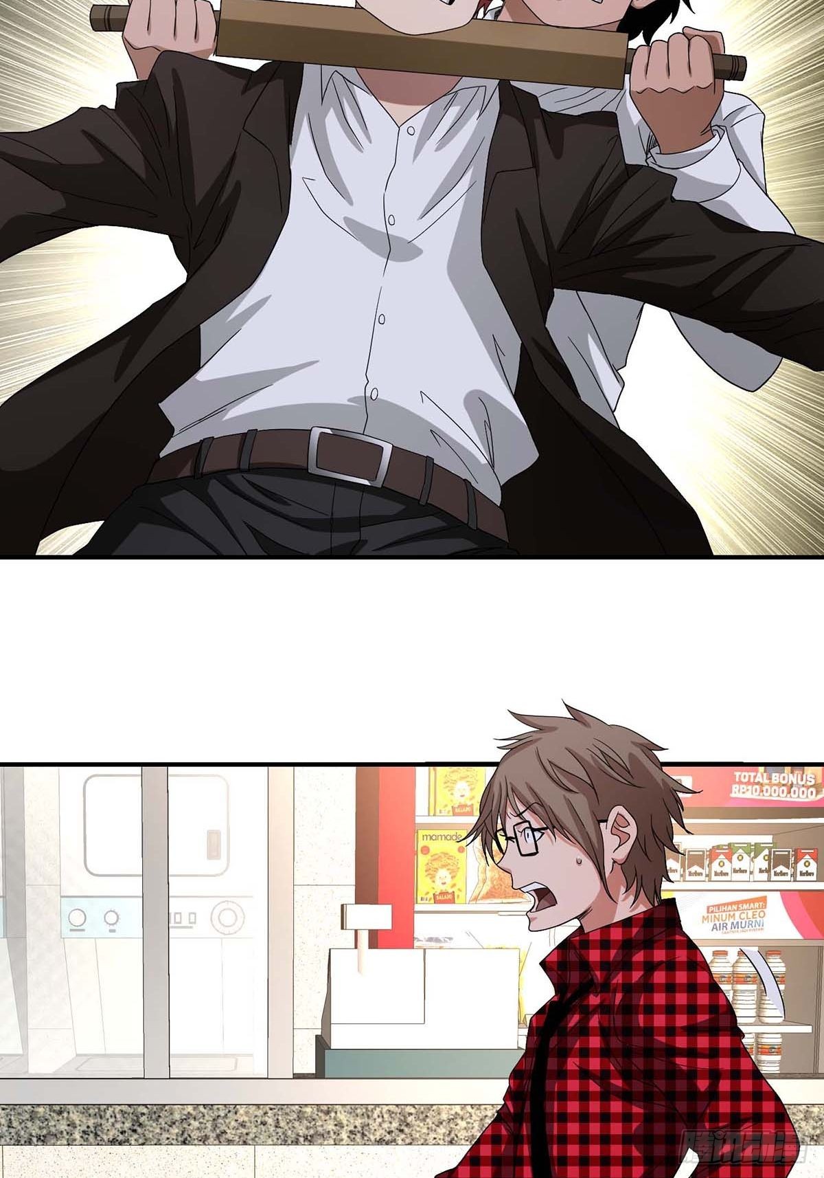 Truyền Kì Tửu Tửu Chapter 8 - Trang 2