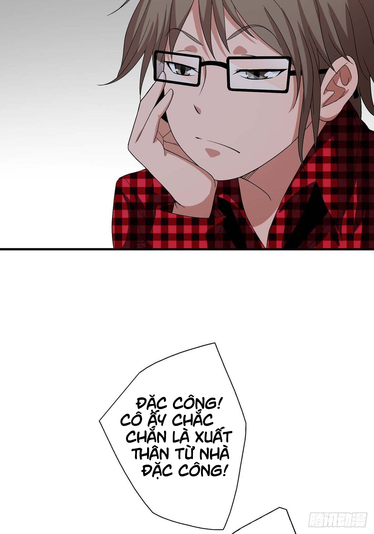 Truyền Kì Tửu Tửu Chapter 8 - Trang 2