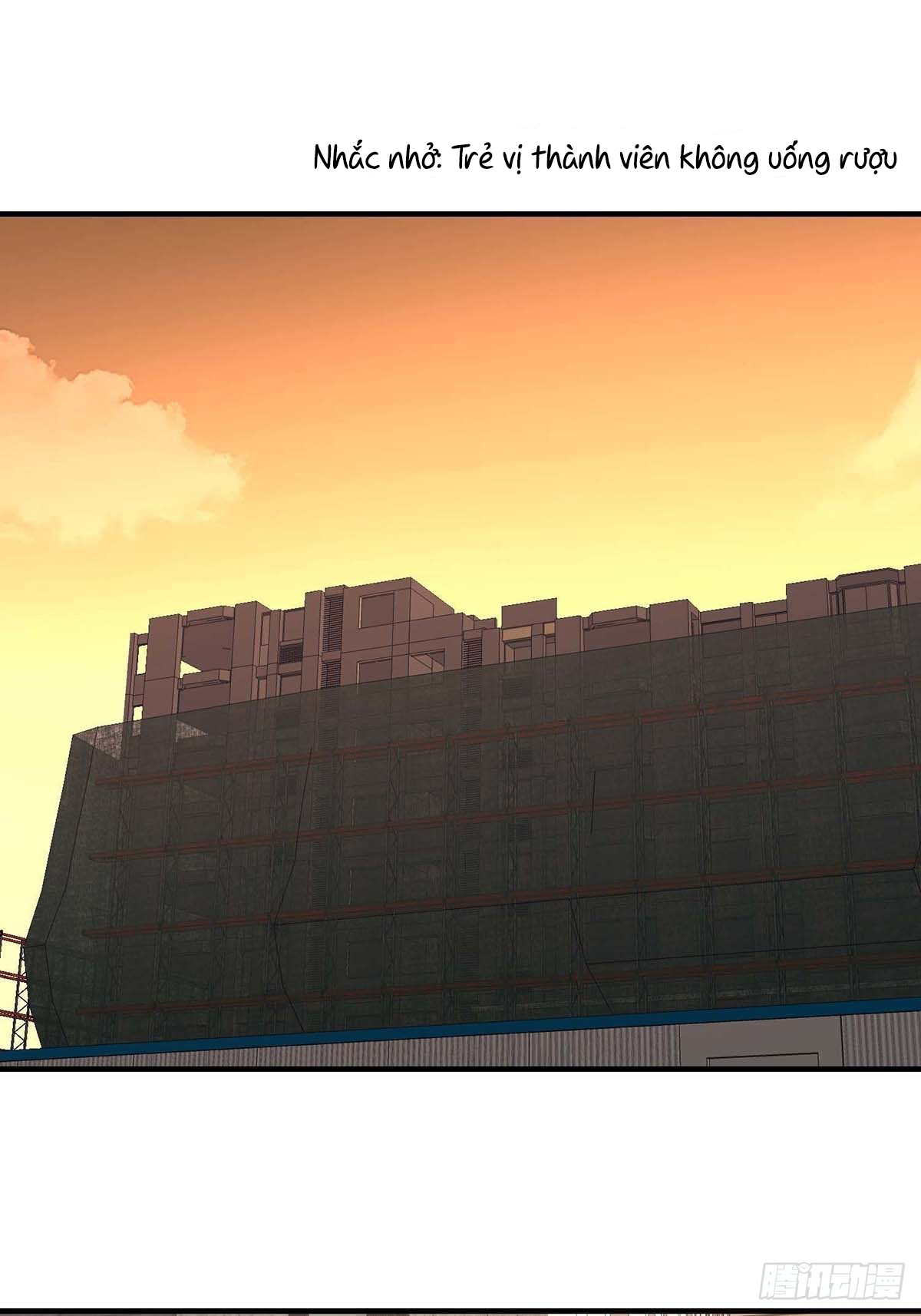 Truyền Kì Tửu Tửu Chapter 9 - Trang 2