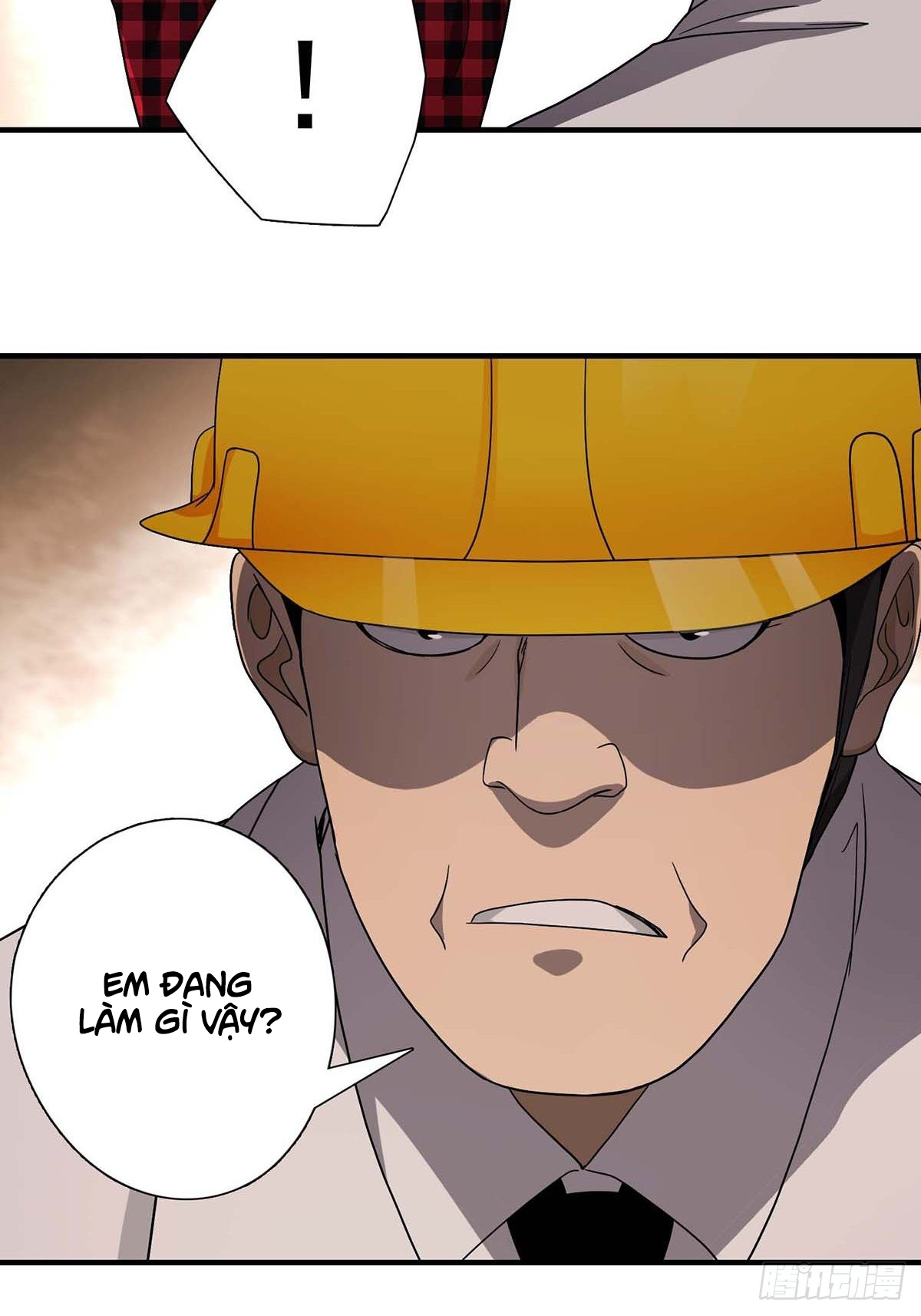 Truyền Kì Tửu Tửu Chapter 9 - Trang 2