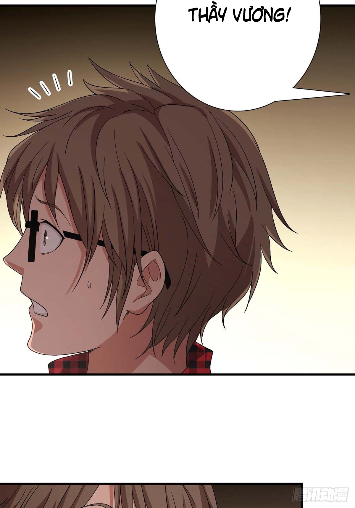 Truyền Kì Tửu Tửu Chapter 9 - Trang 2