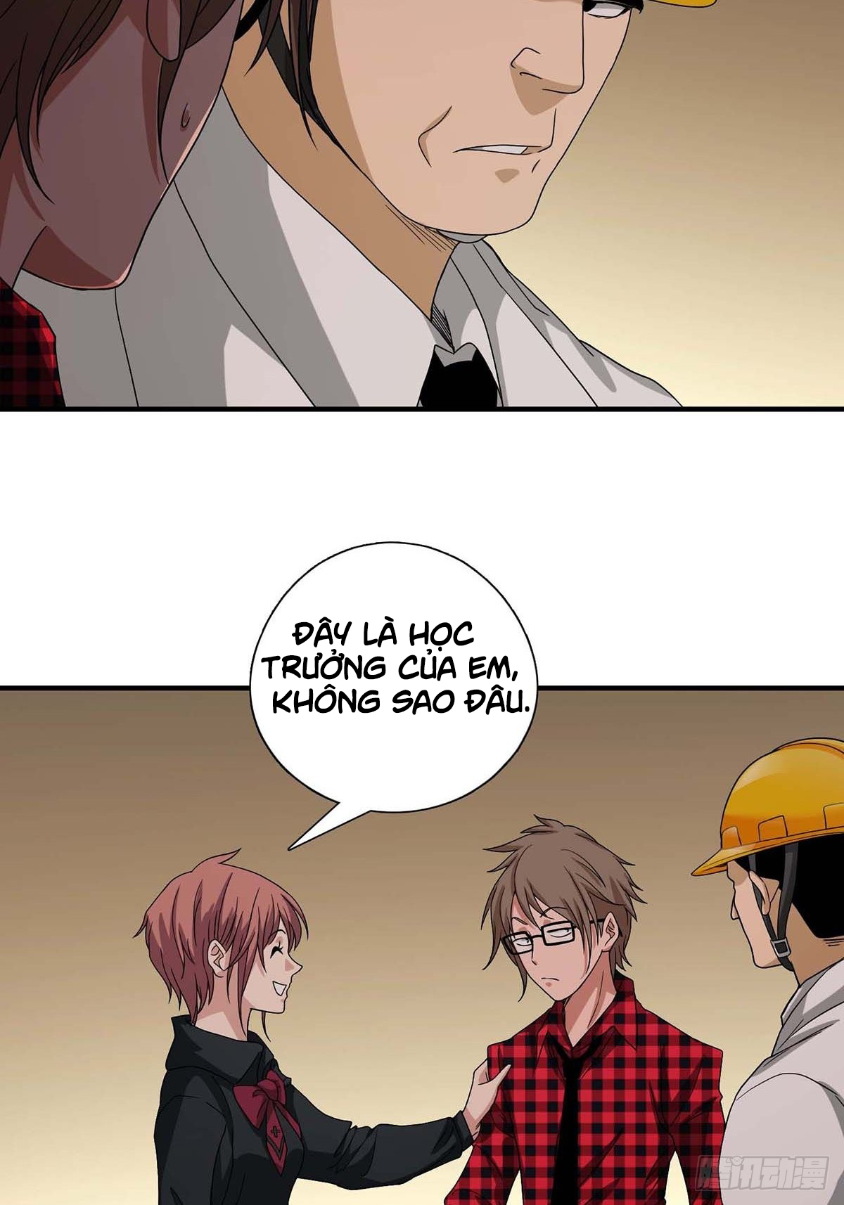 Truyền Kì Tửu Tửu Chapter 9 - Trang 2