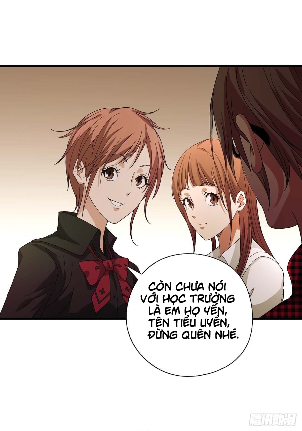 Truyền Kì Tửu Tửu Chapter 9 - Trang 2