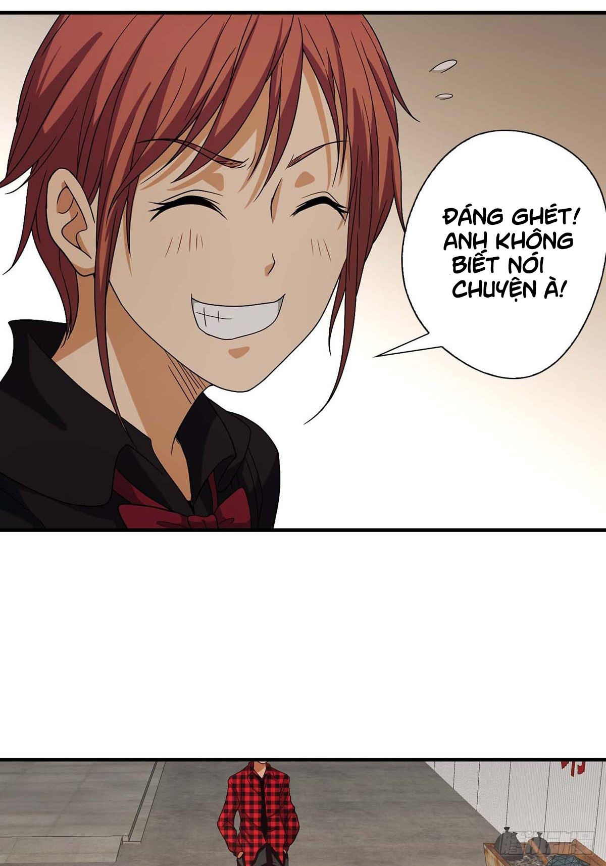 Truyền Kì Tửu Tửu Chapter 9 - Trang 2