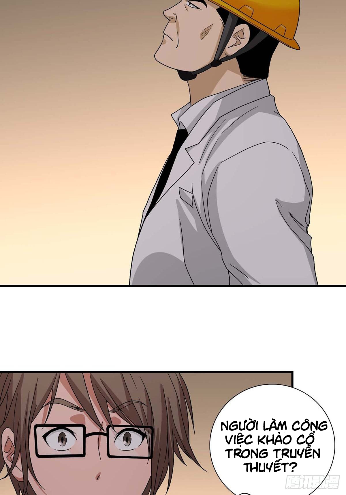 Truyền Kì Tửu Tửu Chapter 9 - Trang 2