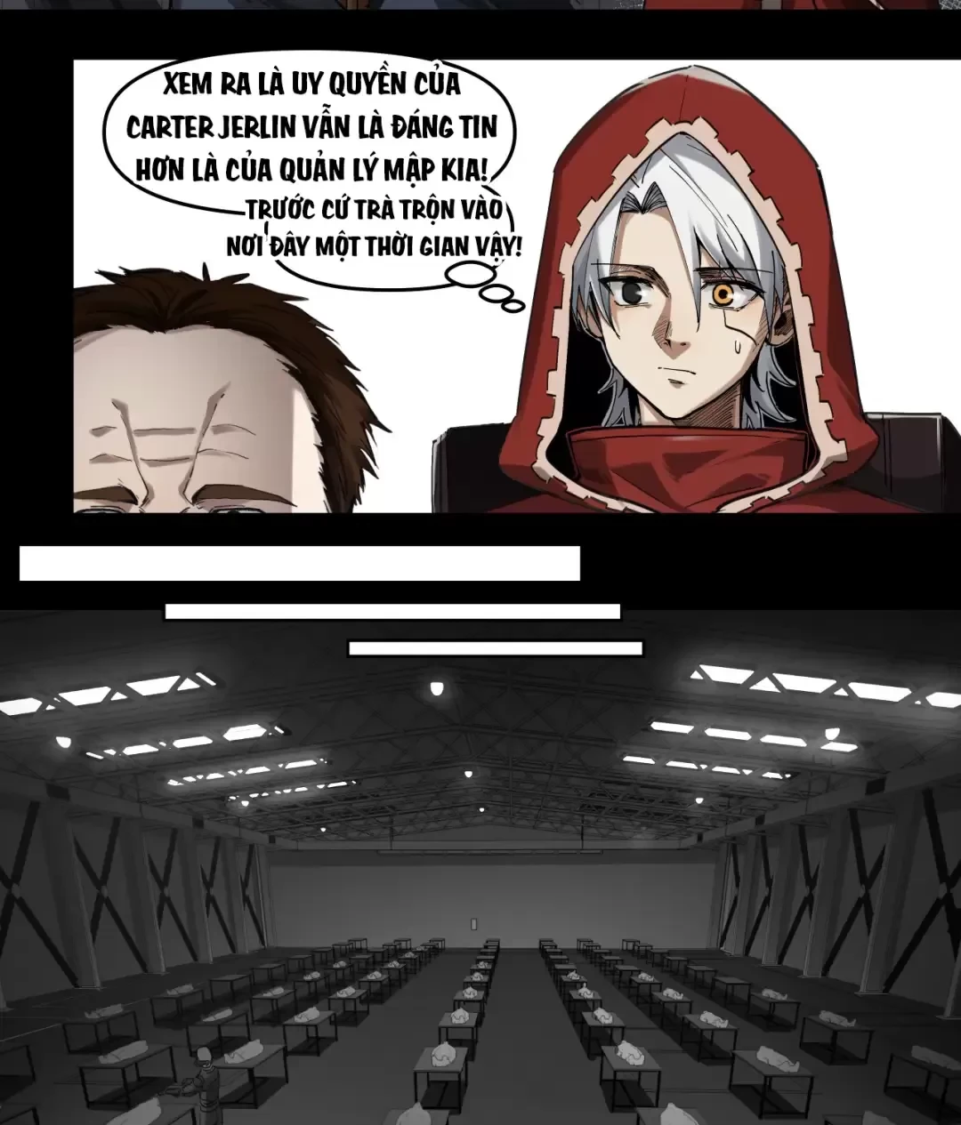 Truyền Kỳ Thái Lạc Chapter 10 - Trang 2