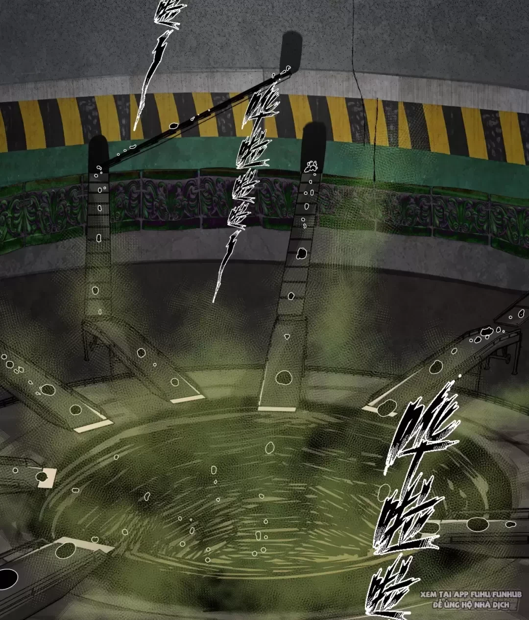 Truyền Kỳ Thái Lạc Chapter 10 - Trang 2