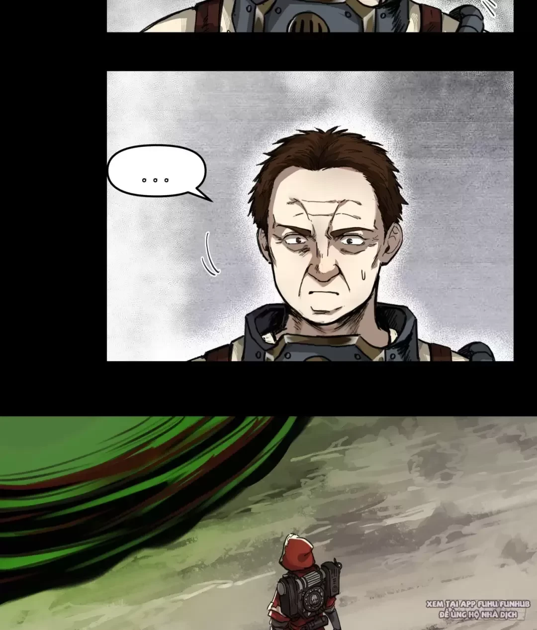 Truyền Kỳ Thái Lạc Chapter 10 - Trang 2