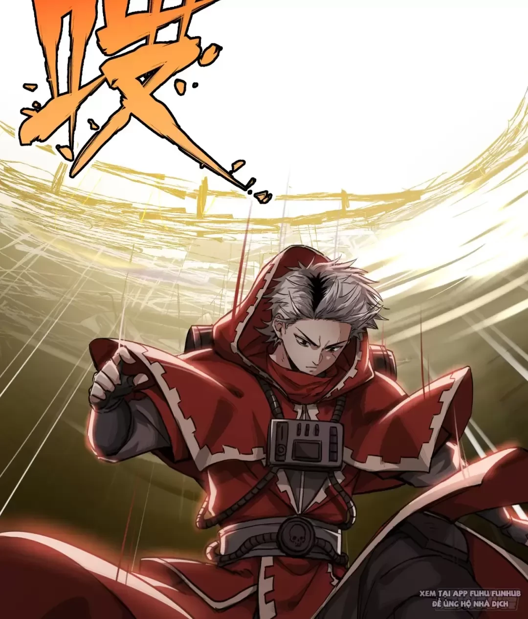 Truyền Kỳ Thái Lạc Chapter 10 - Trang 2