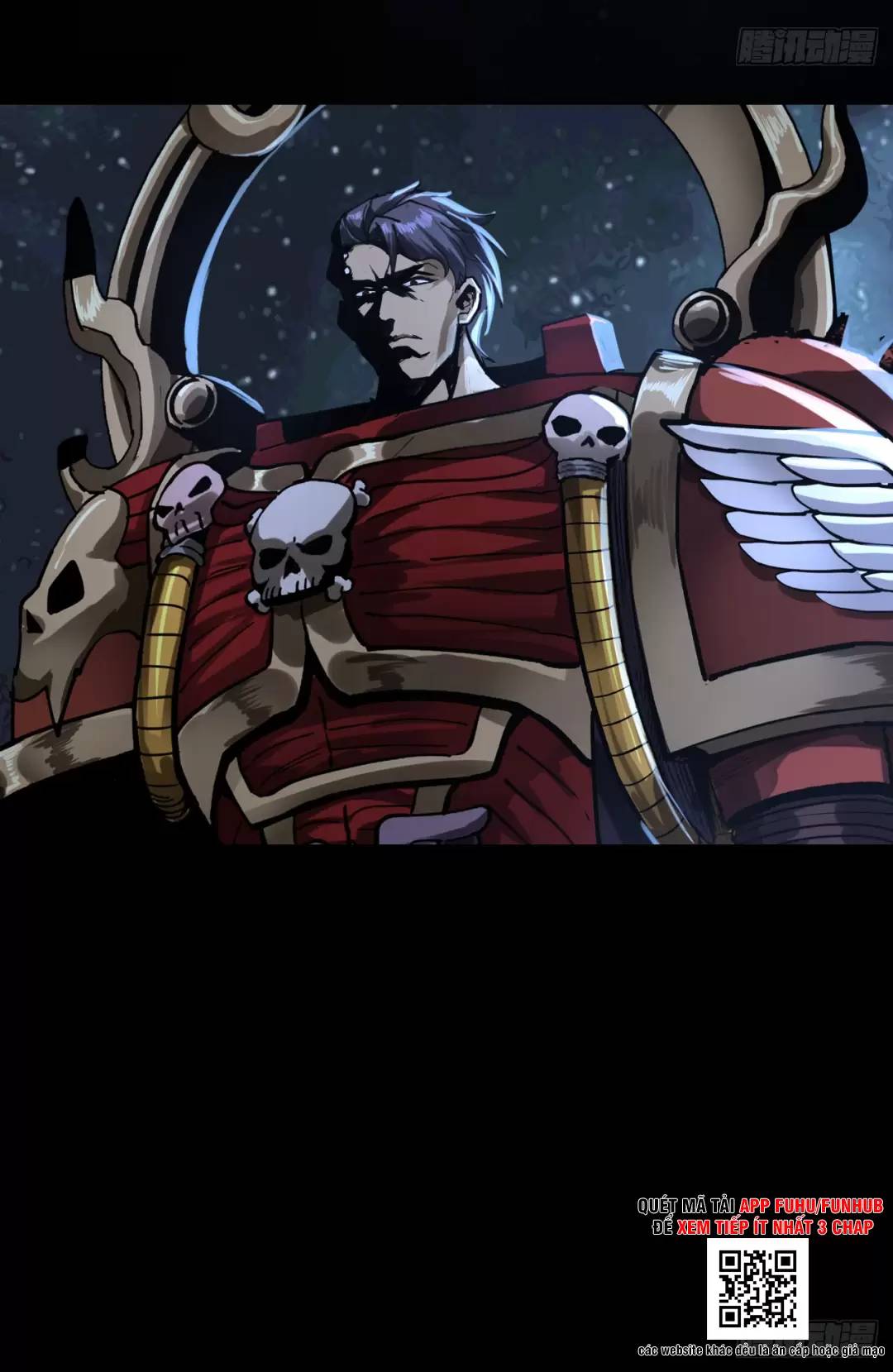 Truyền Kỳ Thái Lạc Chapter 100 - Trang 2