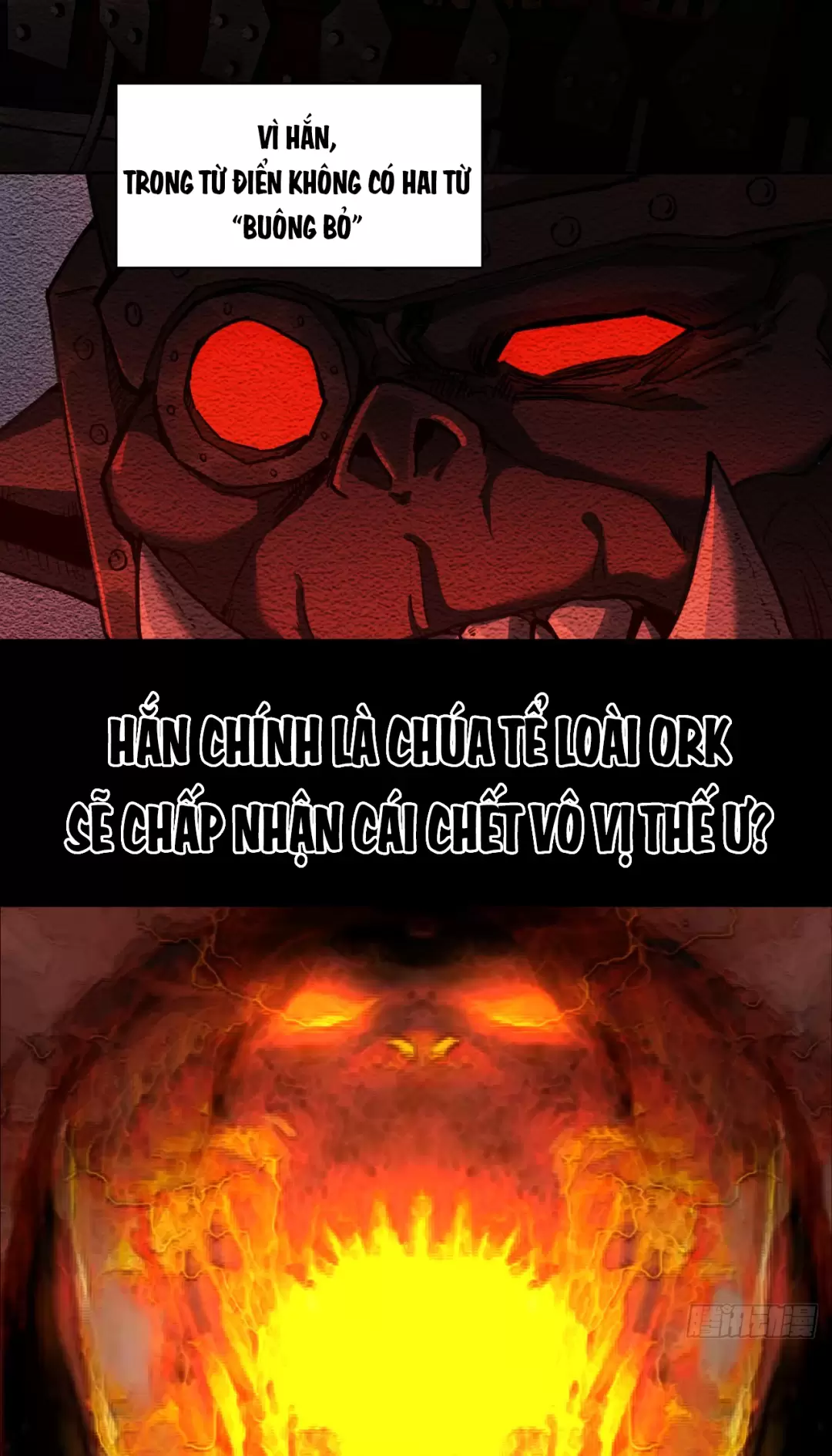 Truyền Kỳ Thái Lạc Chapter 101 - Trang 2